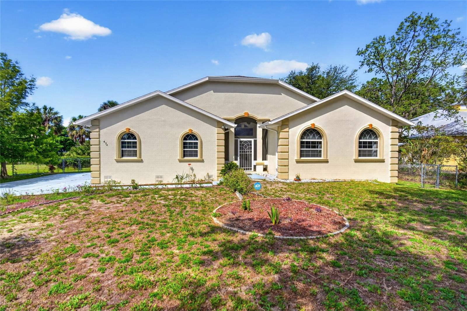 474 N AFTERGLOW CIRCLE, Crystal River, FL 34429