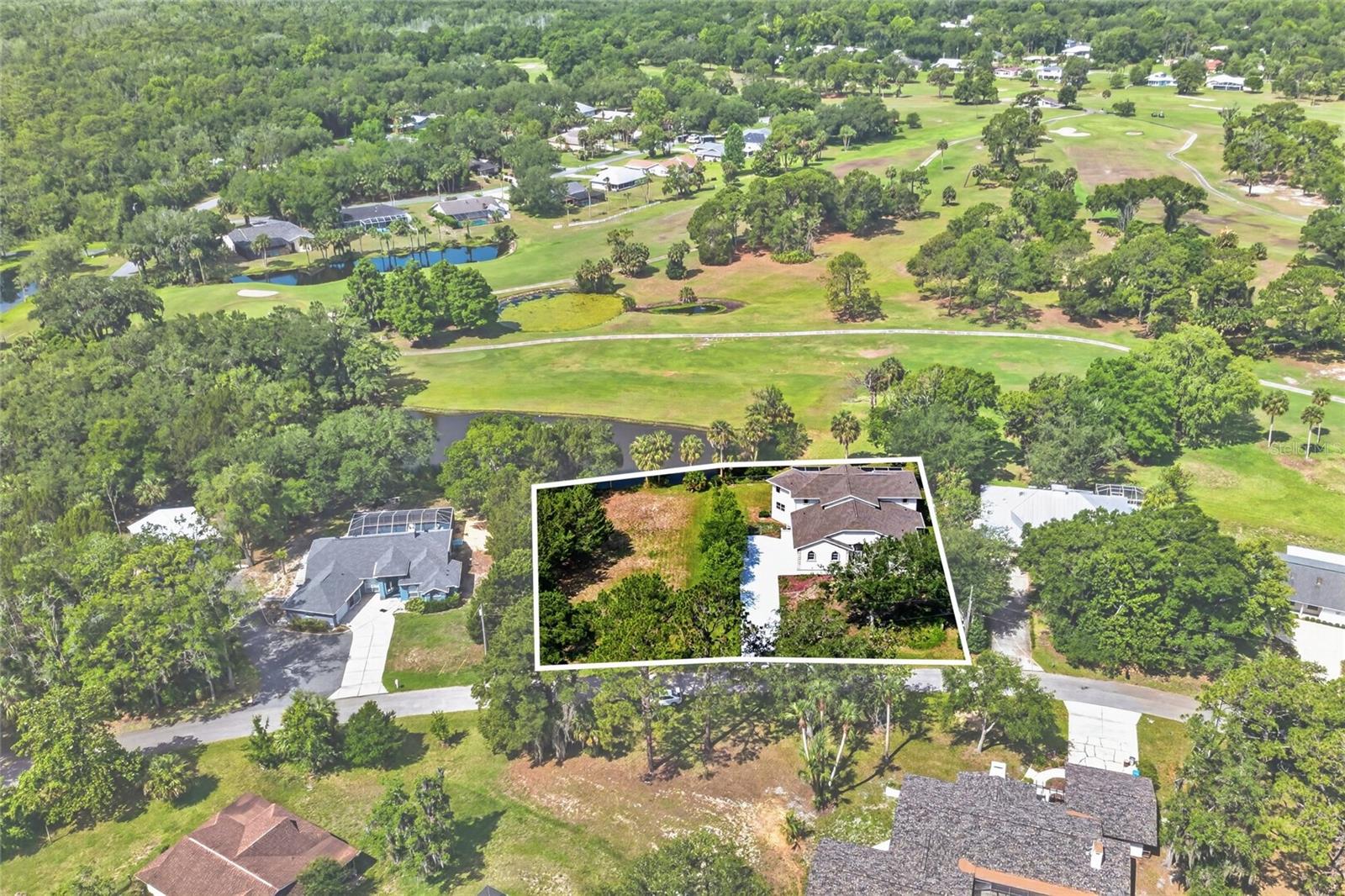 474 N AFTERGLOW CIRCLE, Crystal River, FL 34429