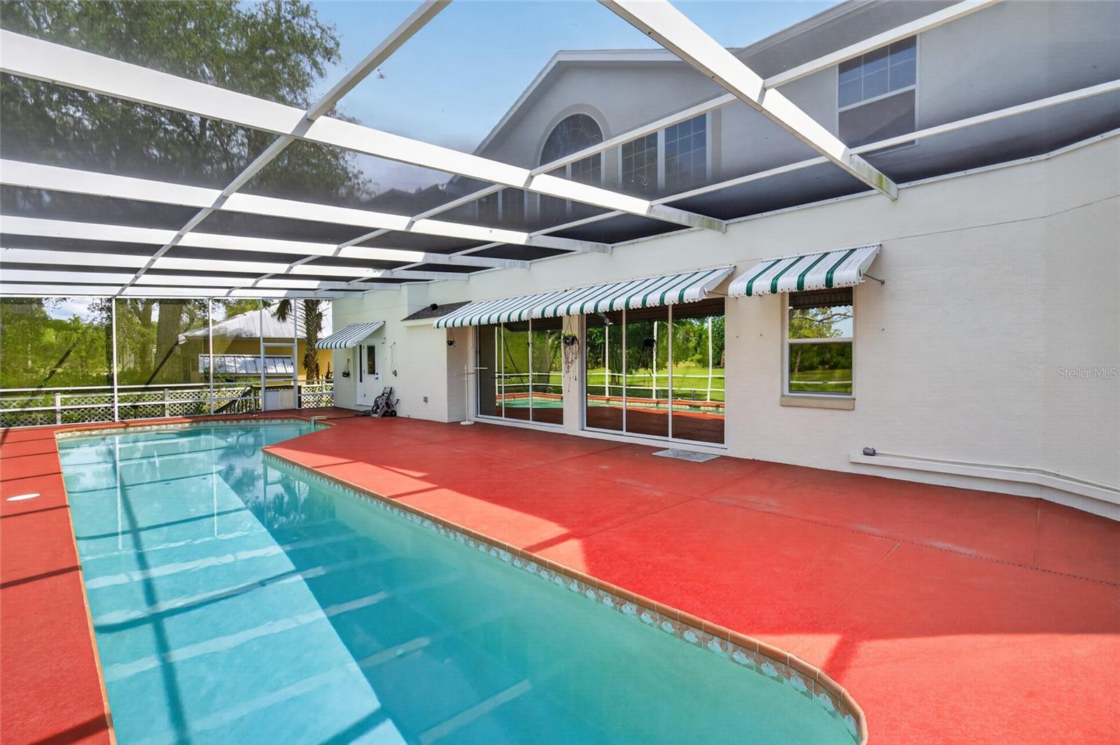 474 N AFTERGLOW CIRCLE, Crystal River, FL 34429