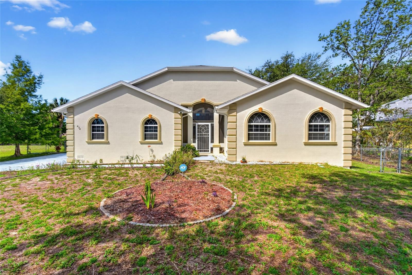 474 N AFTERGLOW CIRCLE, Crystal River, FL 34429