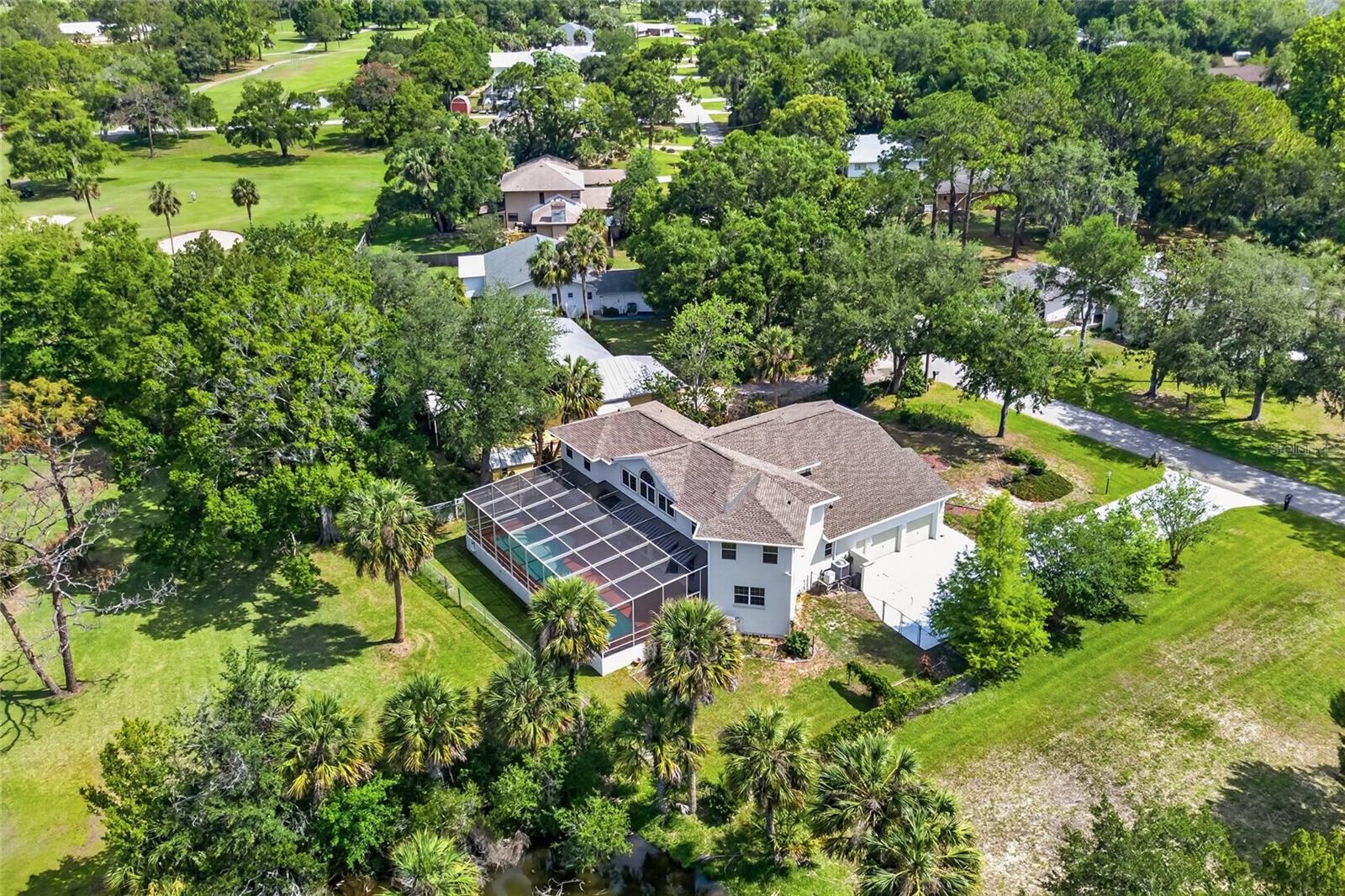 474 N AFTERGLOW CIRCLE, Crystal River, FL 34429