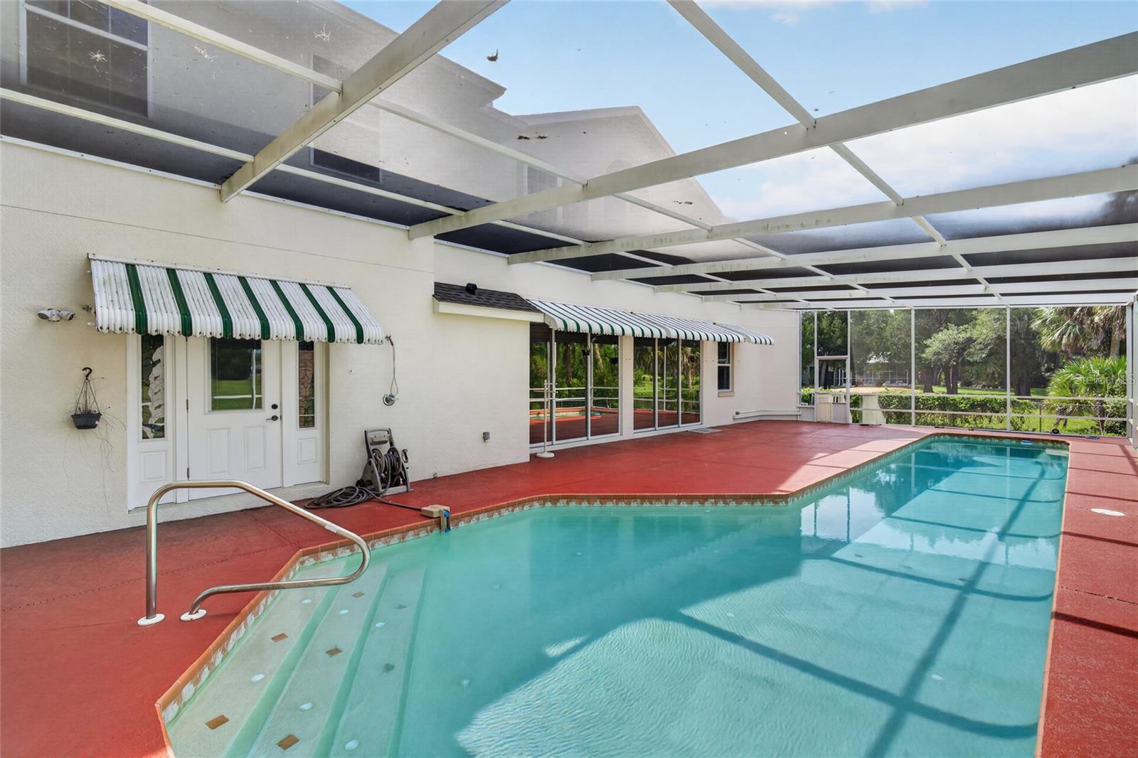 474 N AFTERGLOW CIRCLE, Crystal River, FL 34429