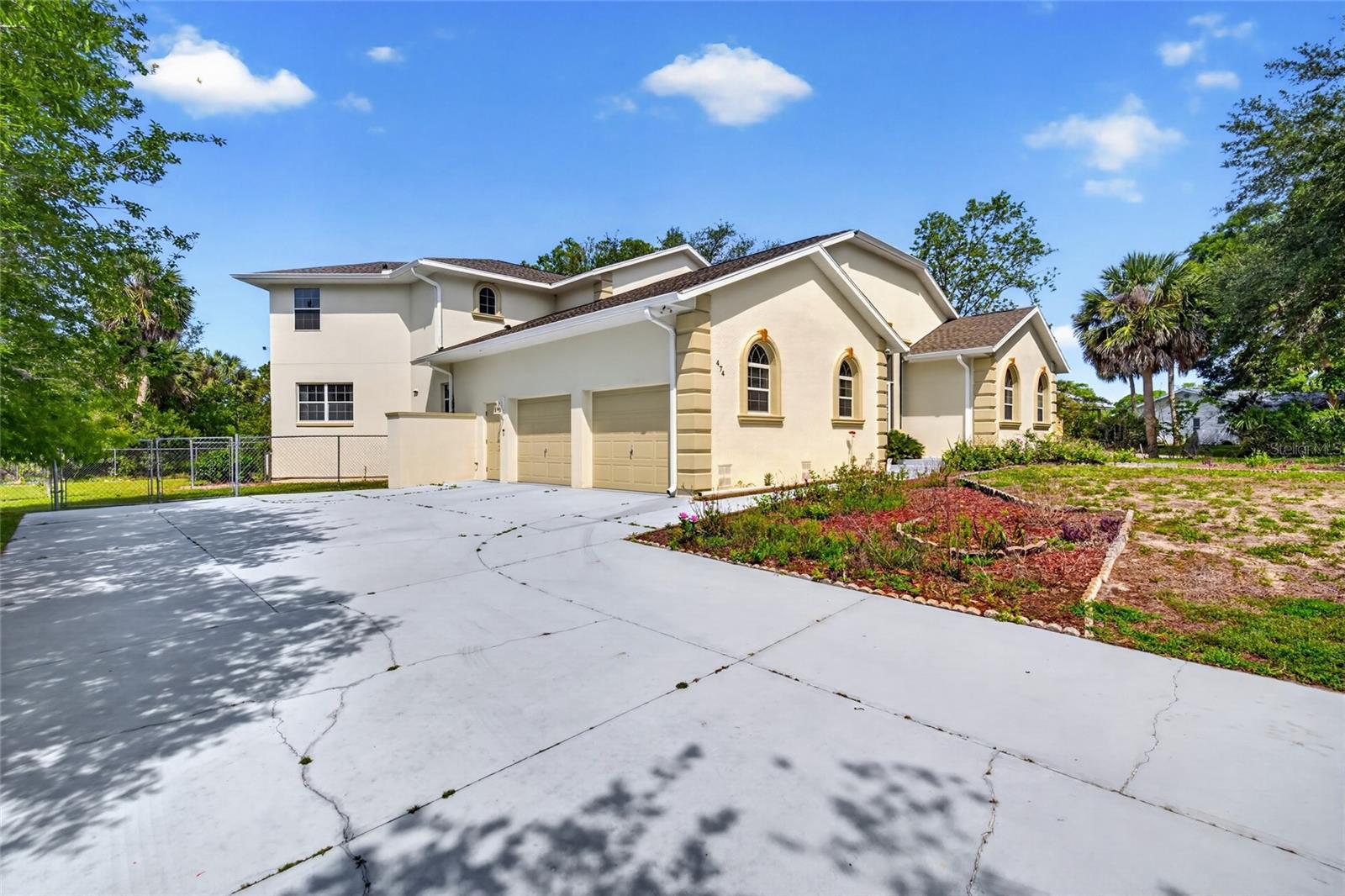 474 N AFTERGLOW CIRCLE, Crystal River, FL 34429