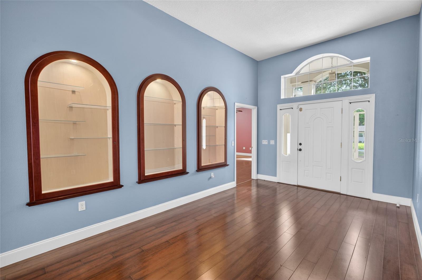 474 N AFTERGLOW CIRCLE, Crystal River, FL 34429