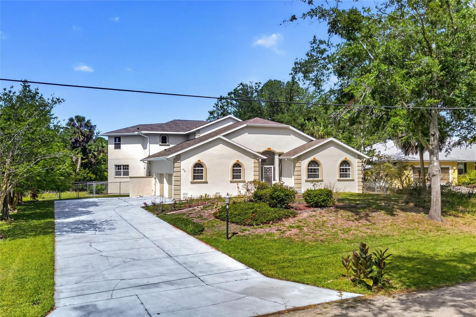 474 N AFTERGLOW CIRCLE, Crystal River, FL 34429
