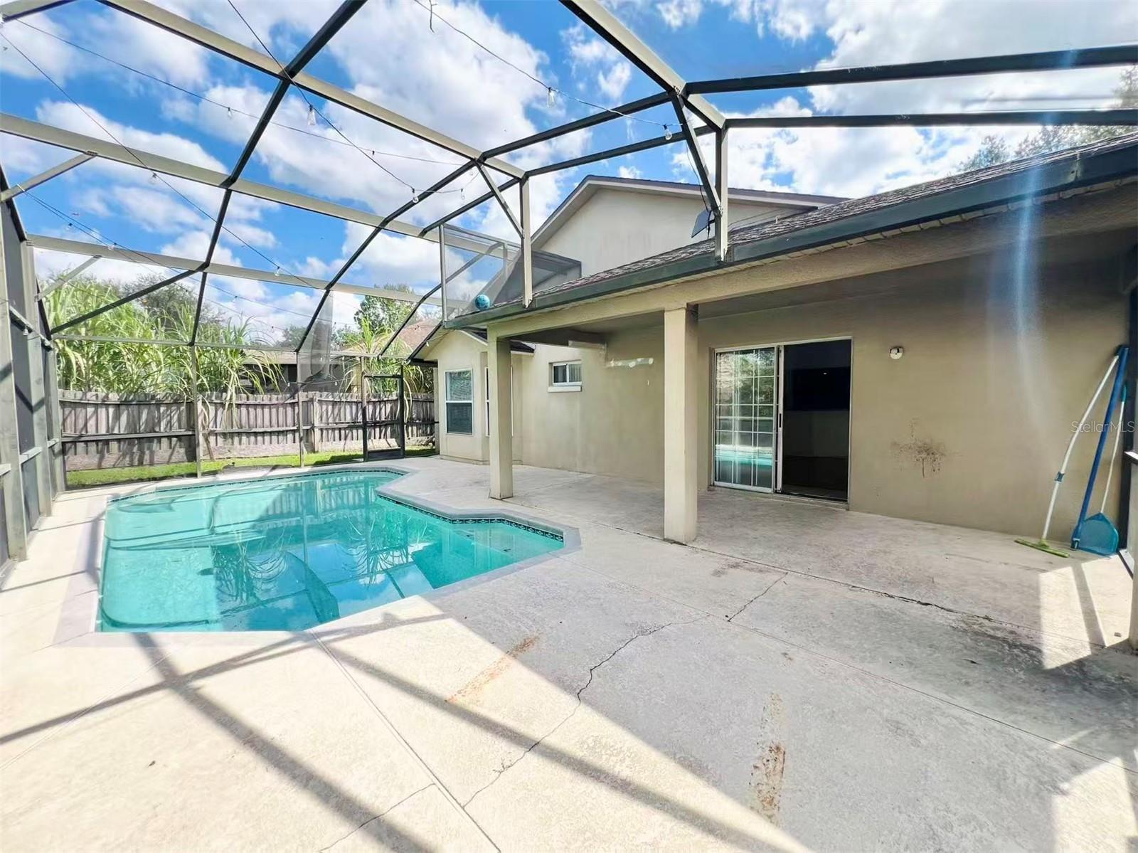 448 LANCER OAK DRIVE, Apopka, FL 32712