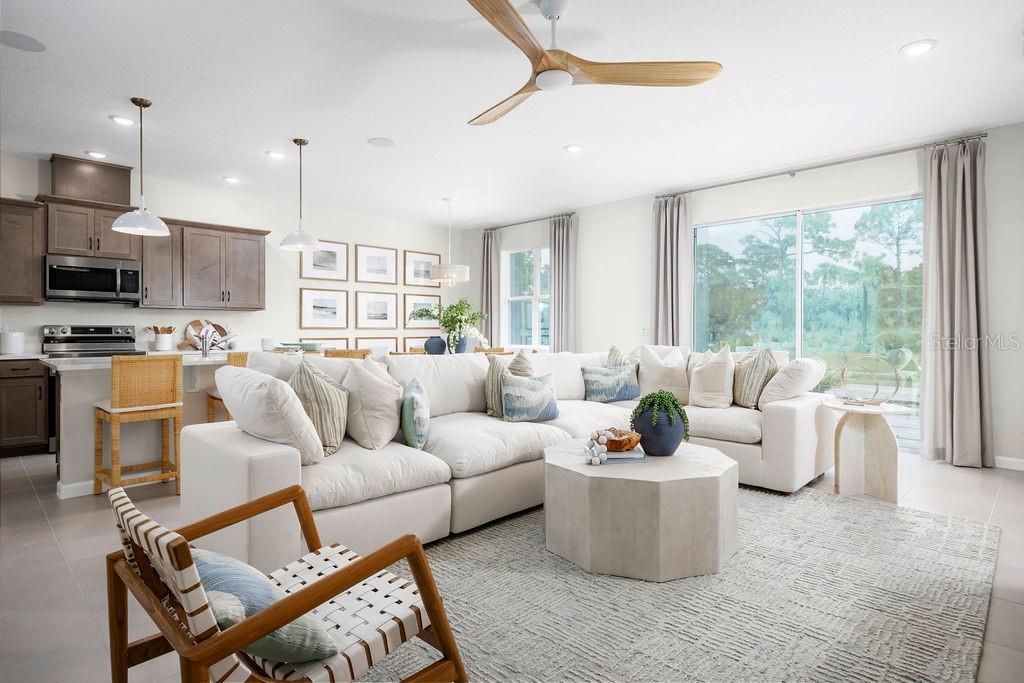Great Room