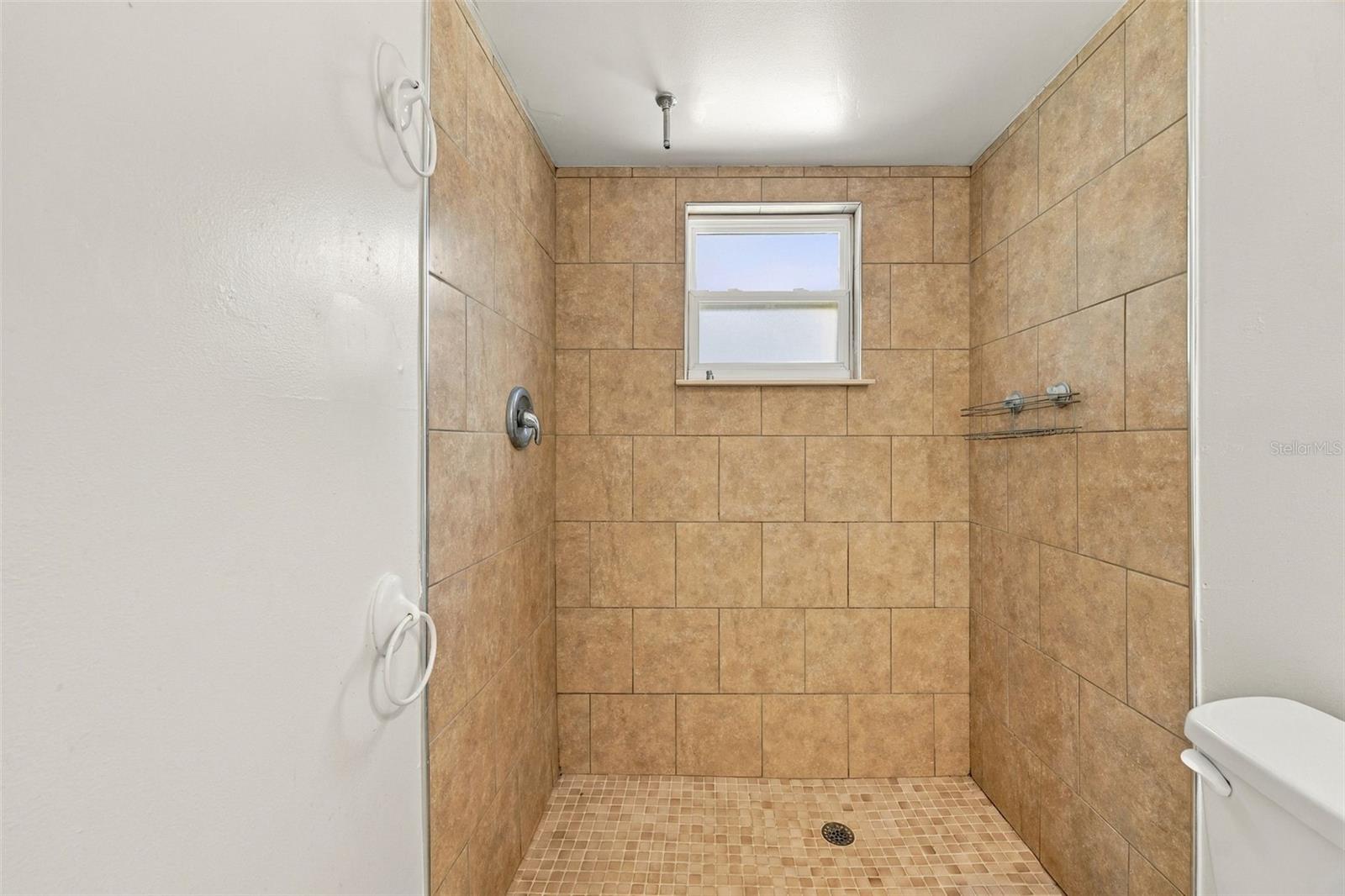 Mother in law bathroom