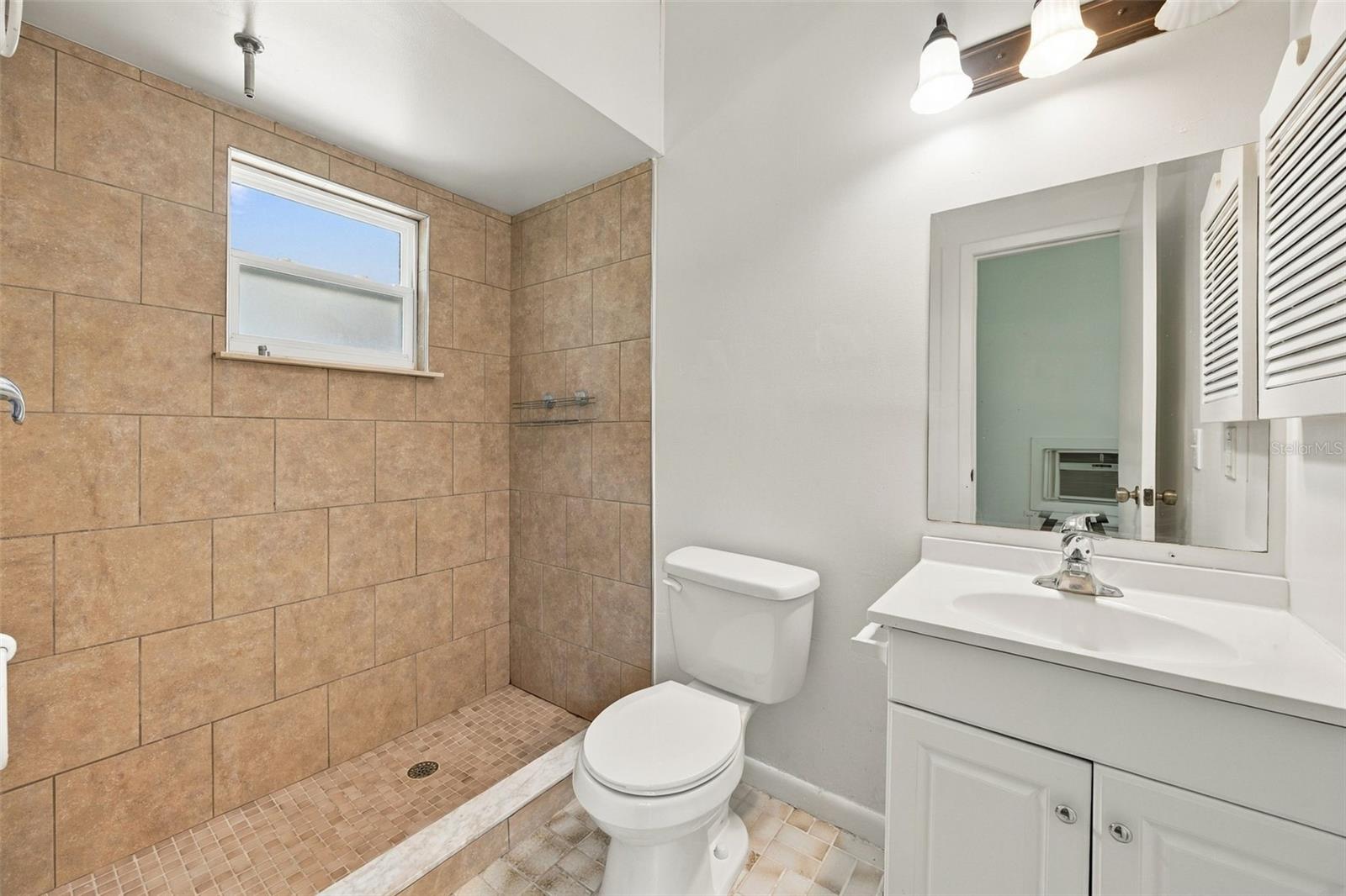 Mother in law bathroom