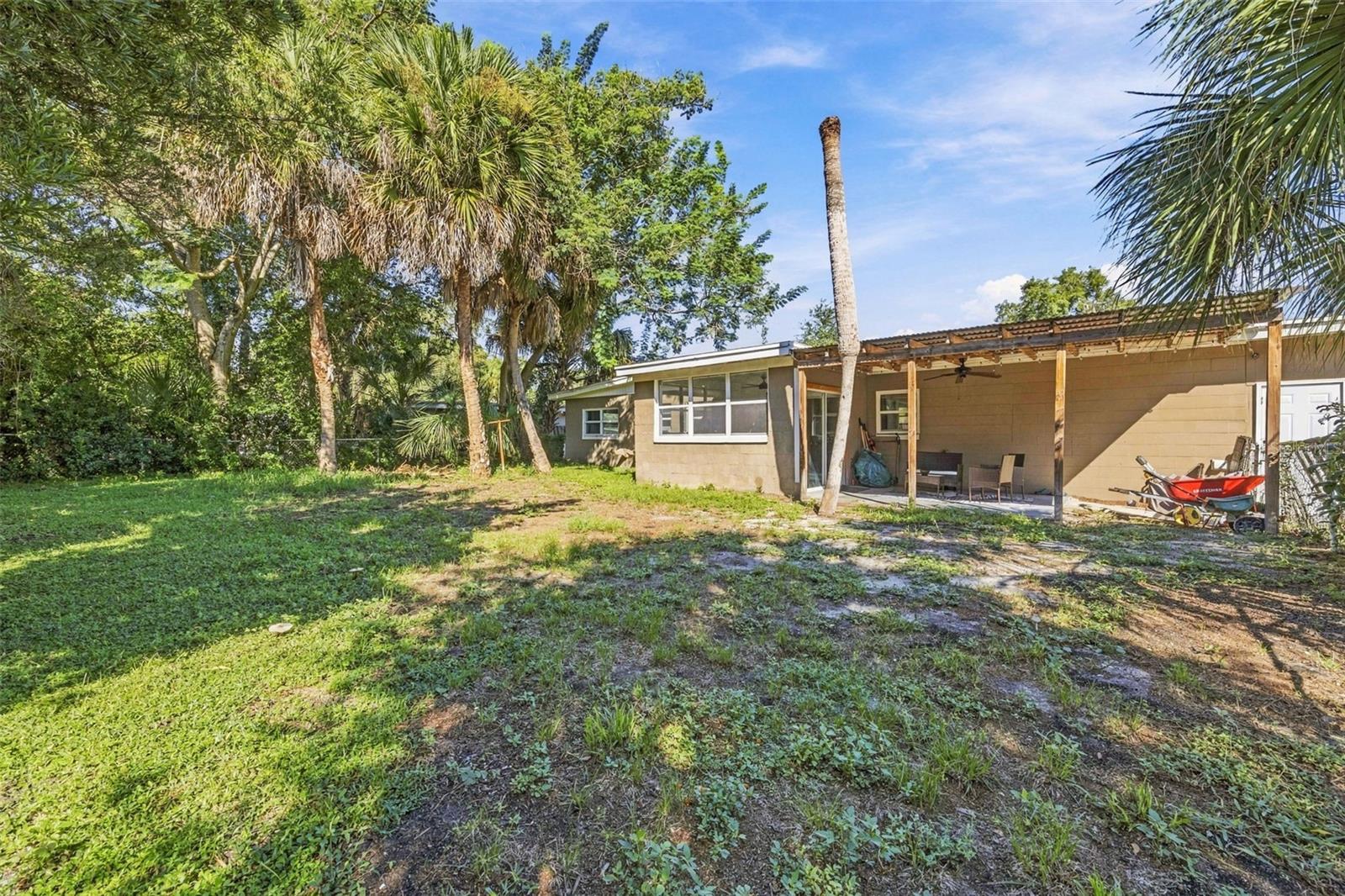 133 E LAUREN COURT, Fern Park, FL 32730