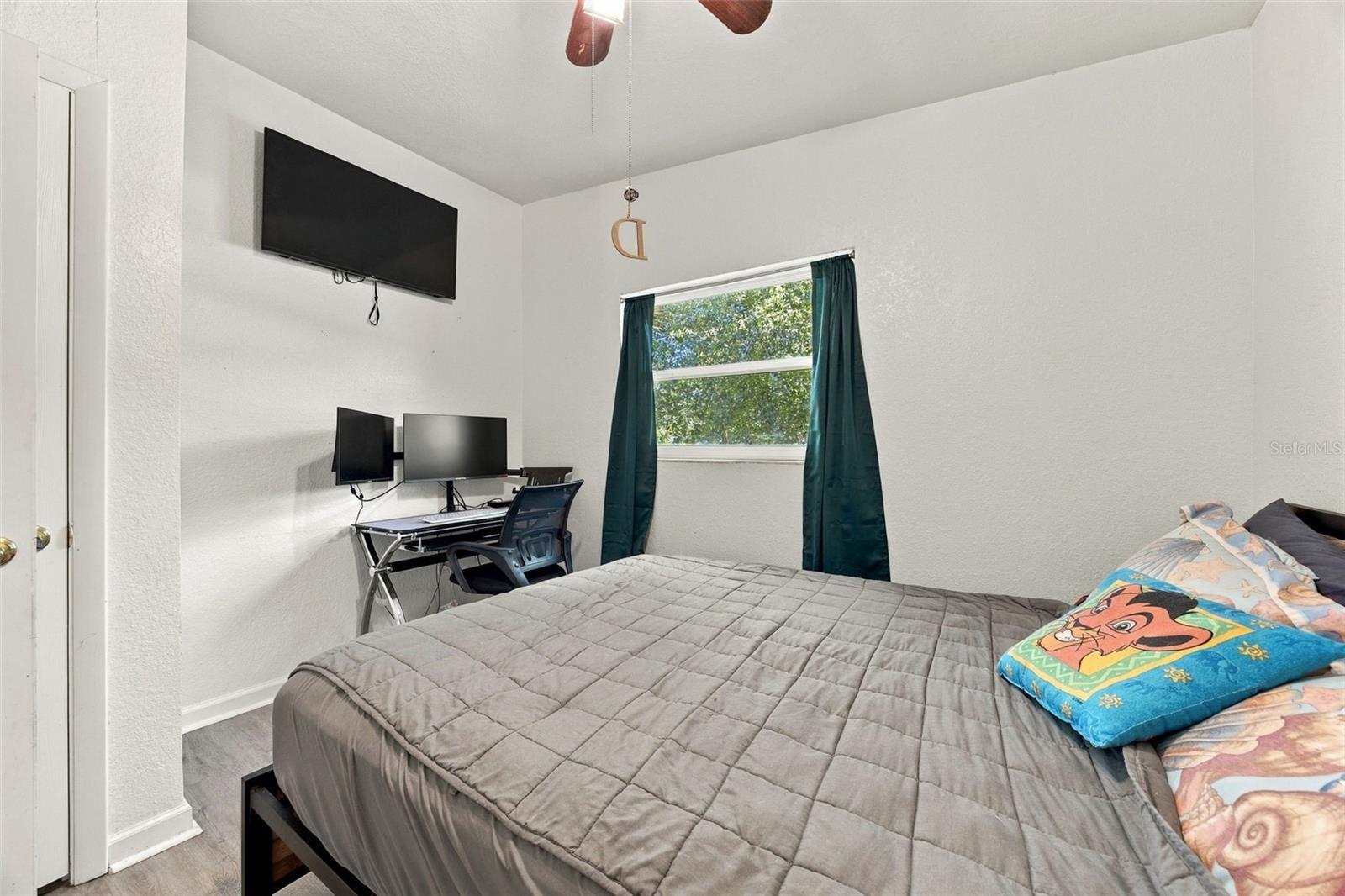 Bedroom 2
