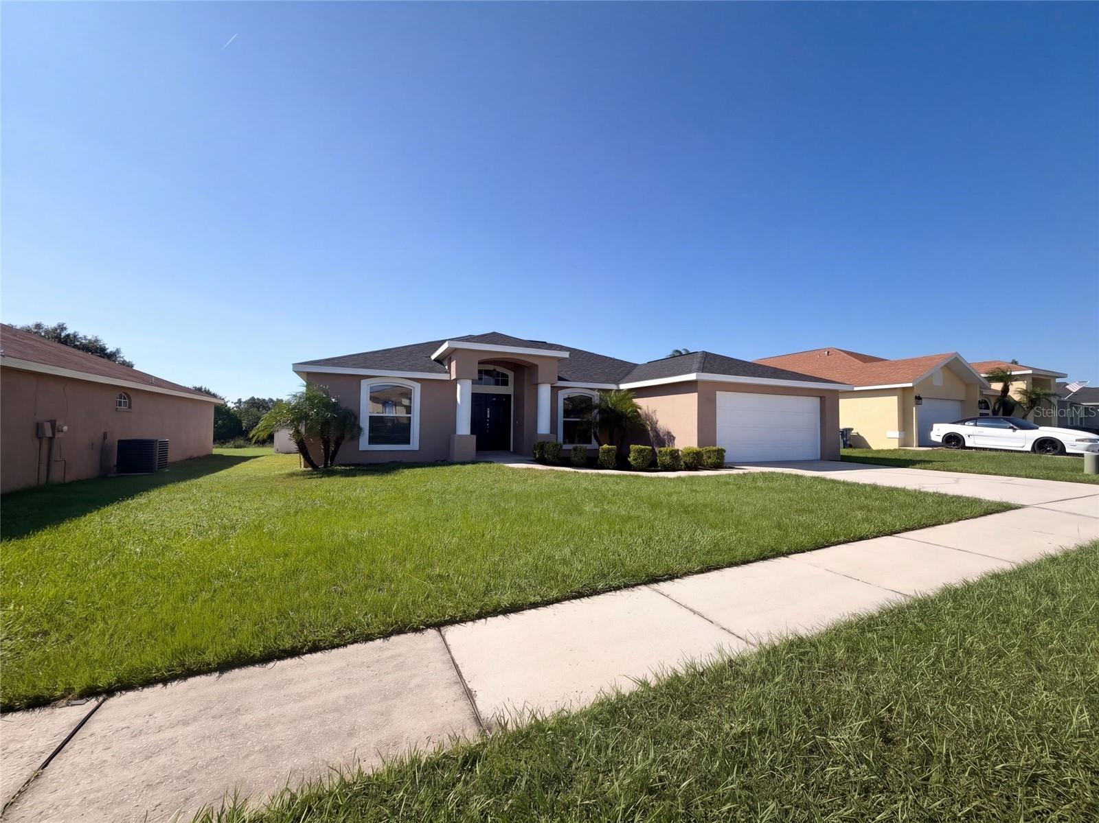 222 CLOVERDALE ROAD, Winter Haven, FL 33884