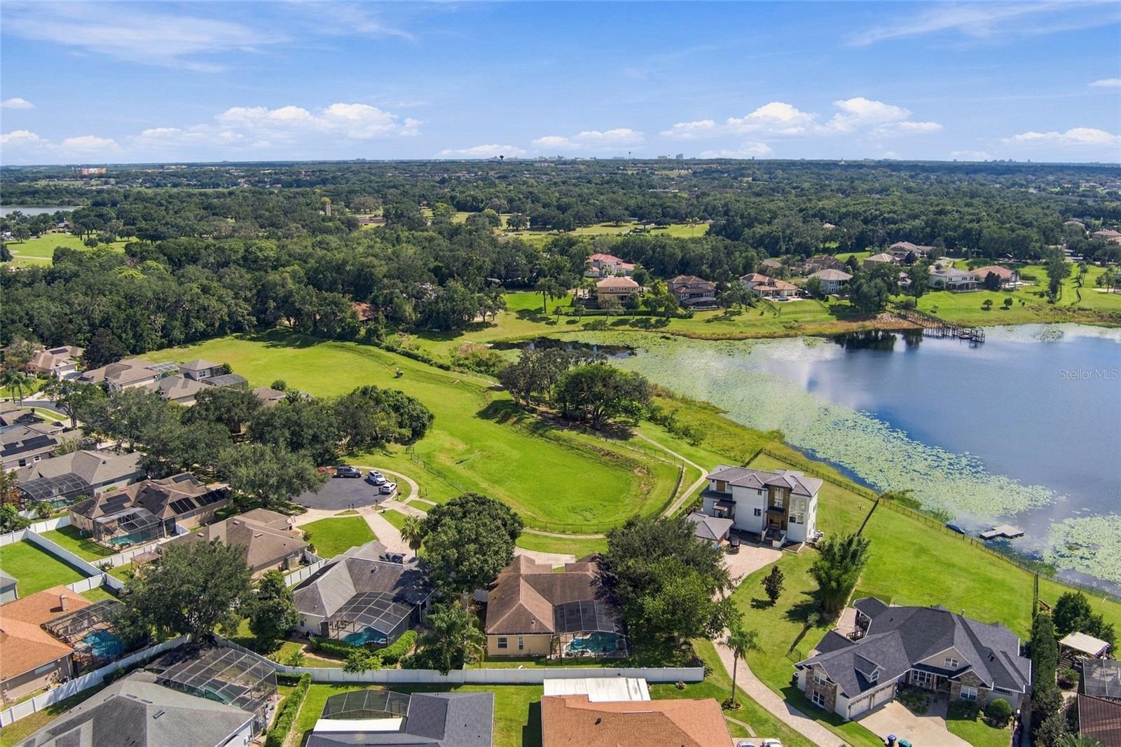 270 LAKE DARBY PLACE, Gotha, FL 34734