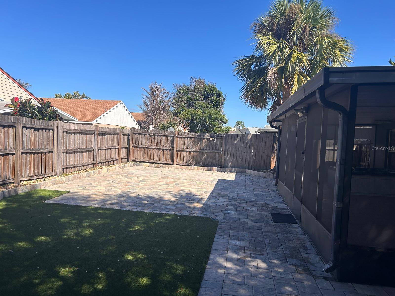 2833 WOODRUFF DRIVE, Orlando, FL 32837