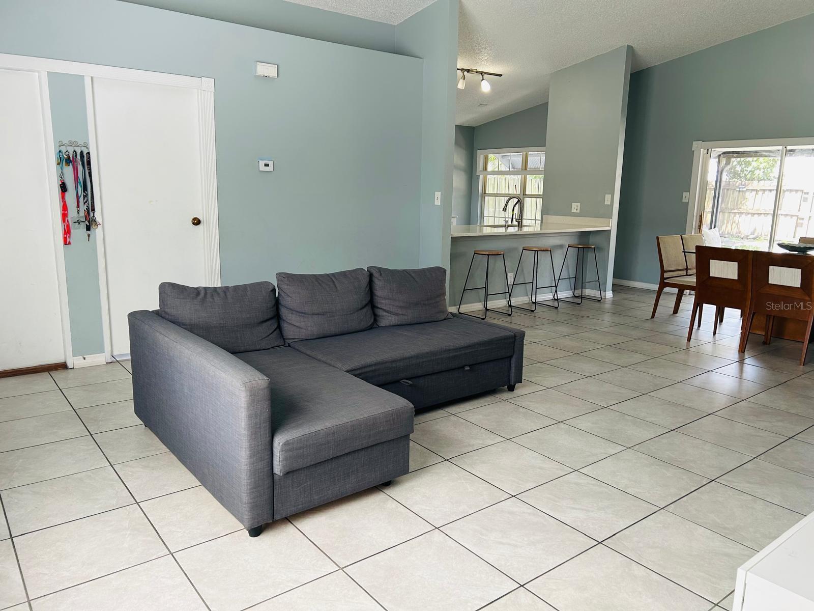 2833 WOODRUFF DRIVE, Orlando, FL 32837