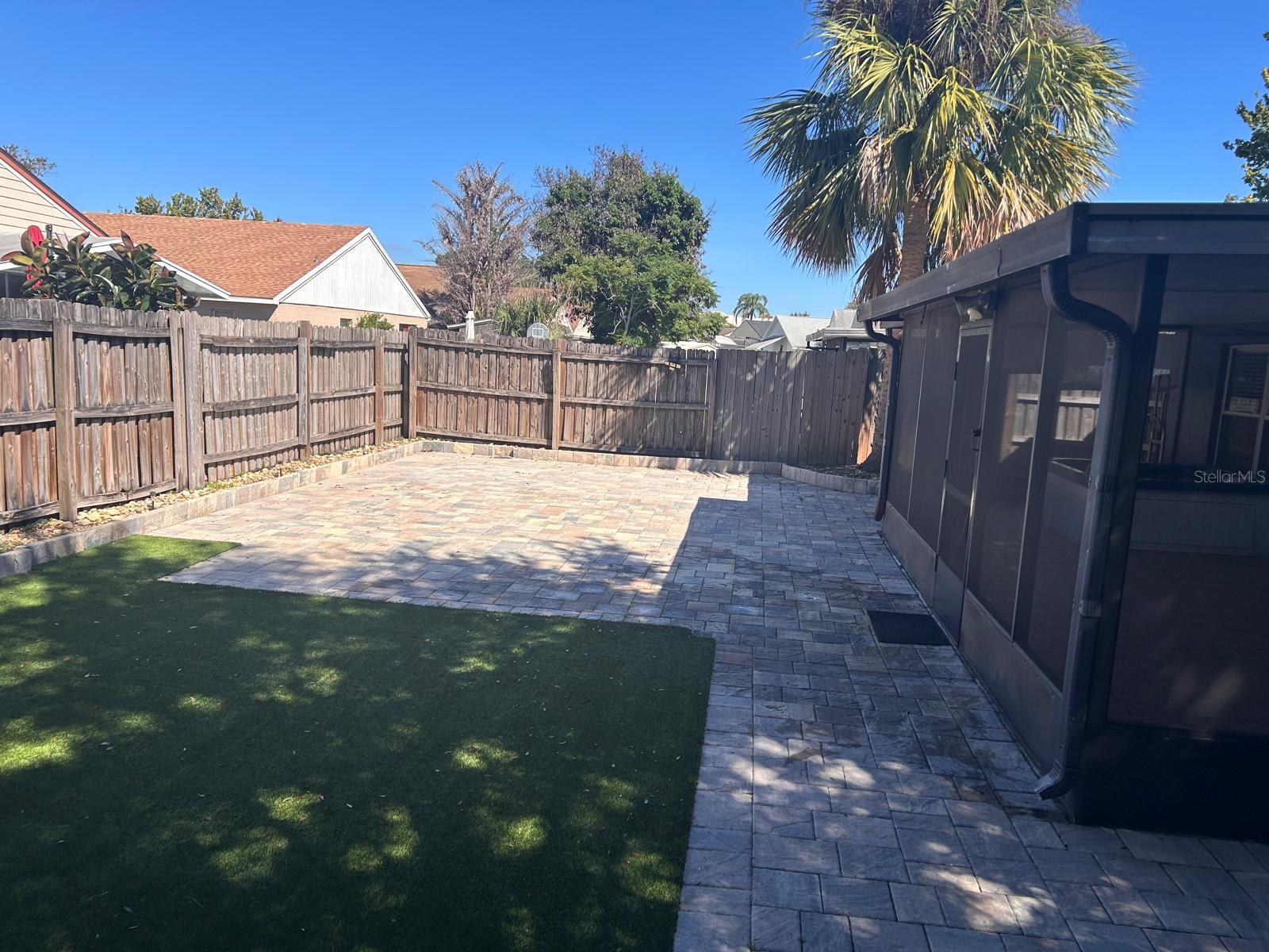 2833 WOODRUFF DRIVE, Orlando, FL 32837