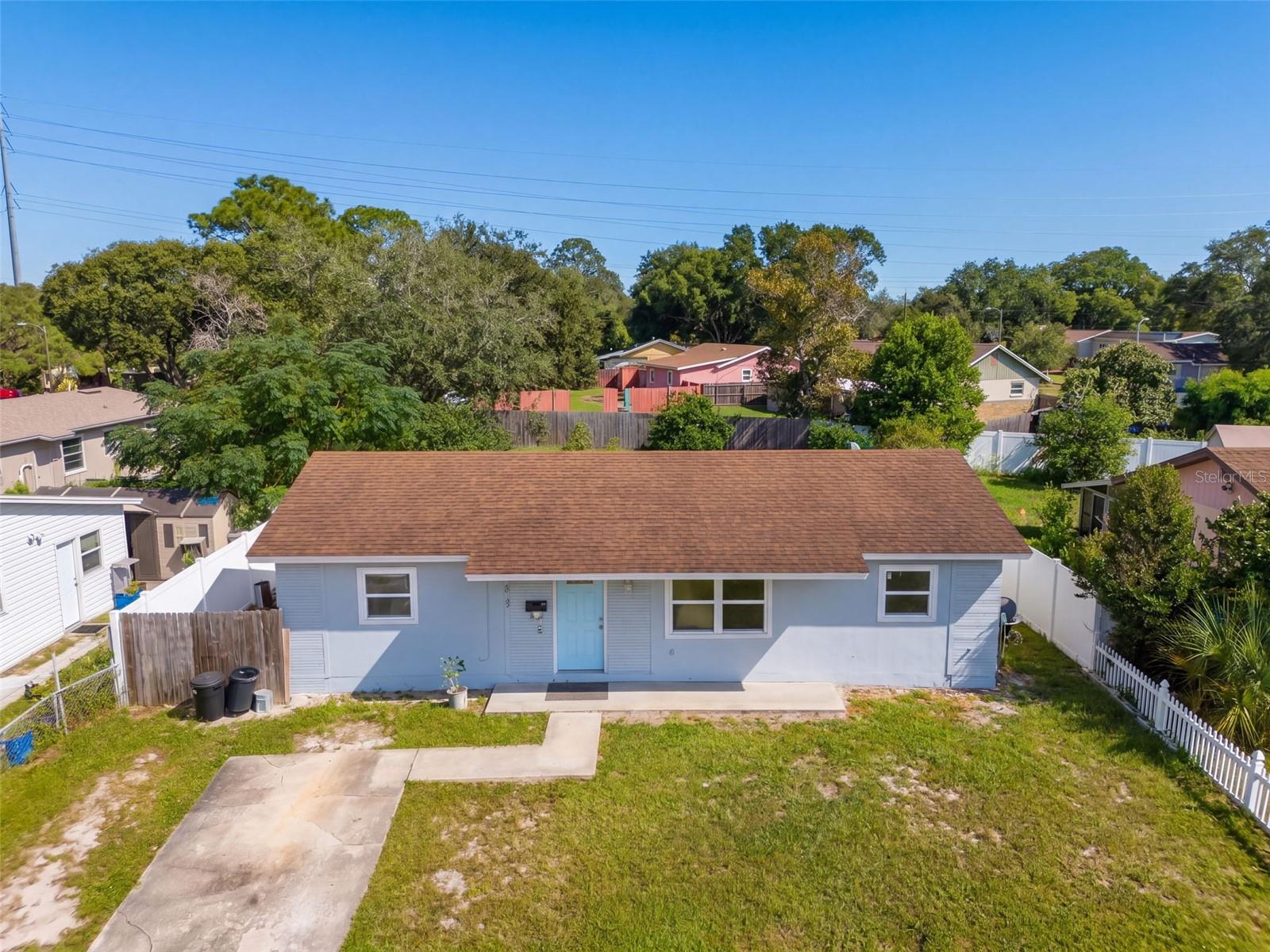 1075 TIMBERLANE TRAIL, Casselberry, FL 32707