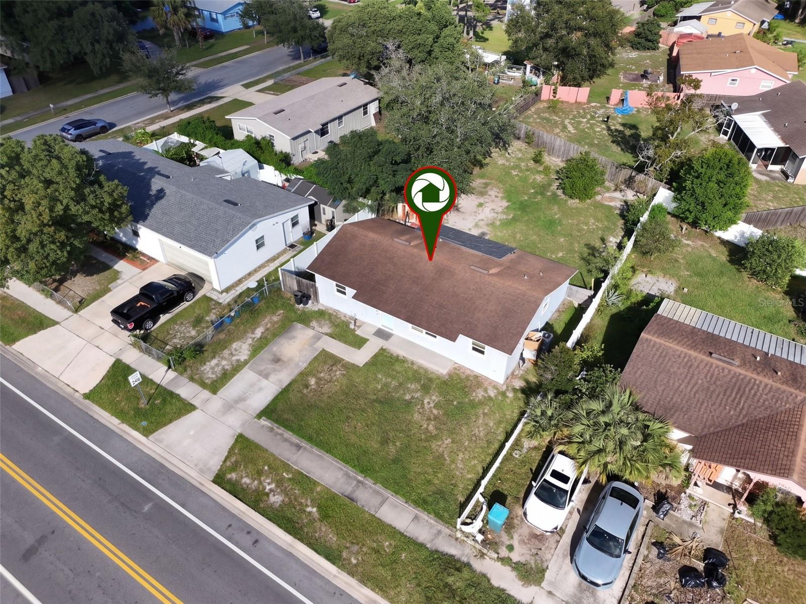 1075 TIMBERLANE TRAIL, Casselberry, FL 32707