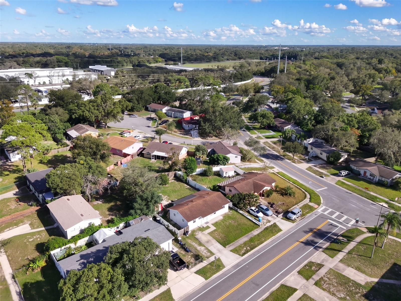 1075 TIMBERLANE TRAIL, Casselberry, FL 32707