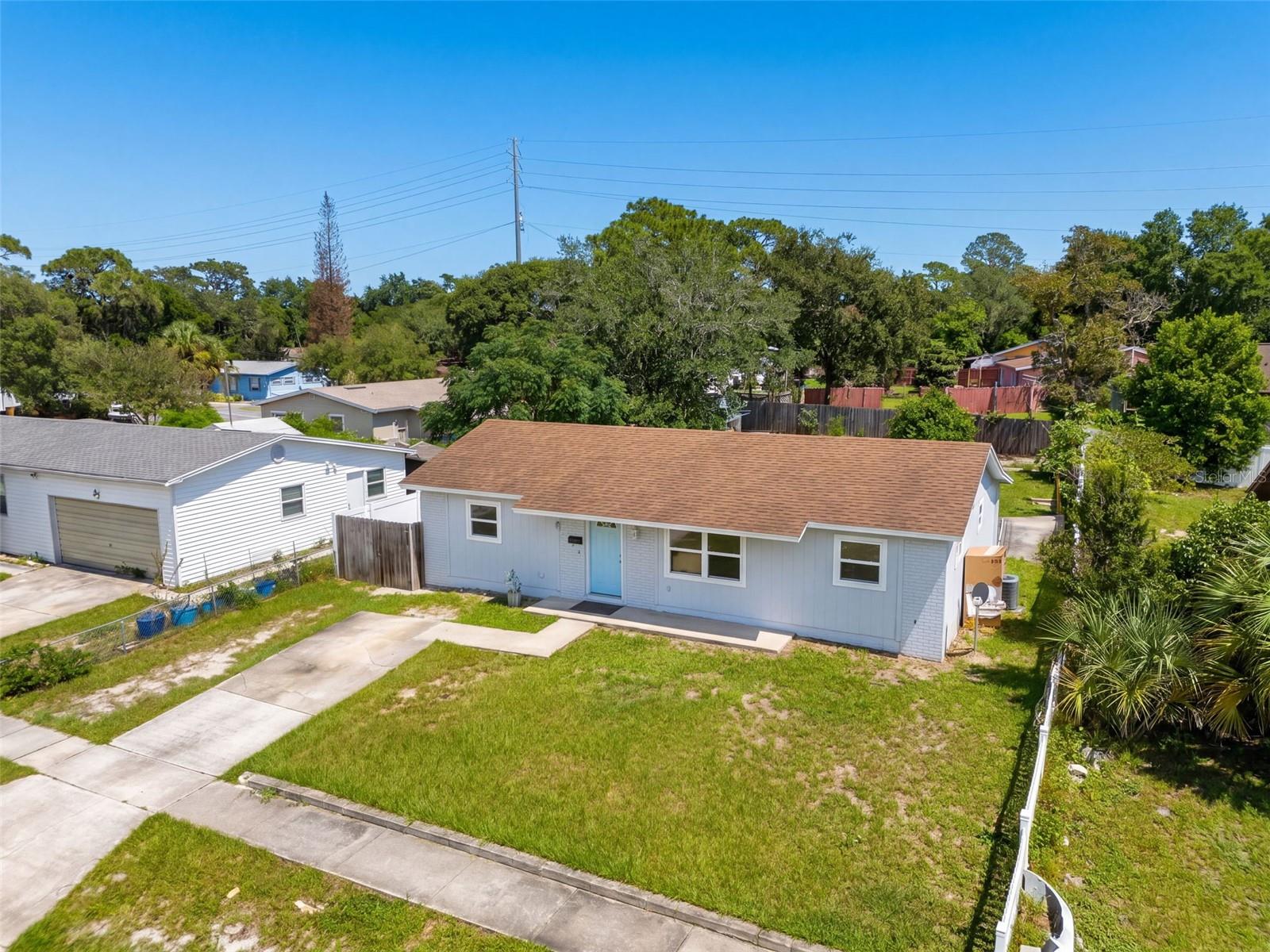 1075 TIMBERLANE TRAIL, Casselberry, FL 32707