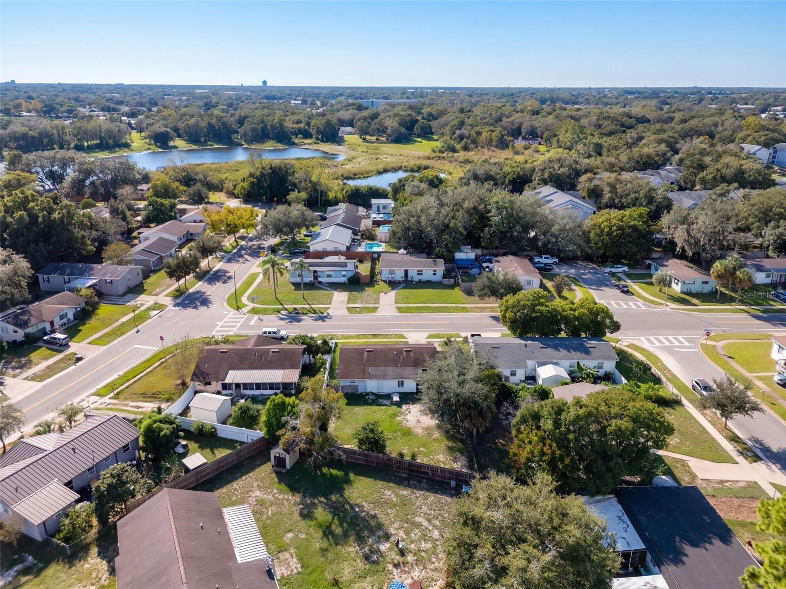 1075 TIMBERLANE TRAIL, Casselberry, FL 32707