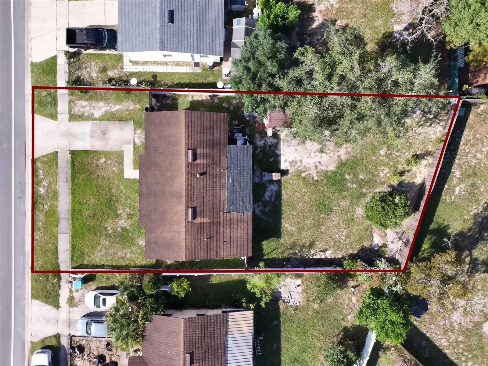 1075 TIMBERLANE TRAIL, Casselberry, FL 32707