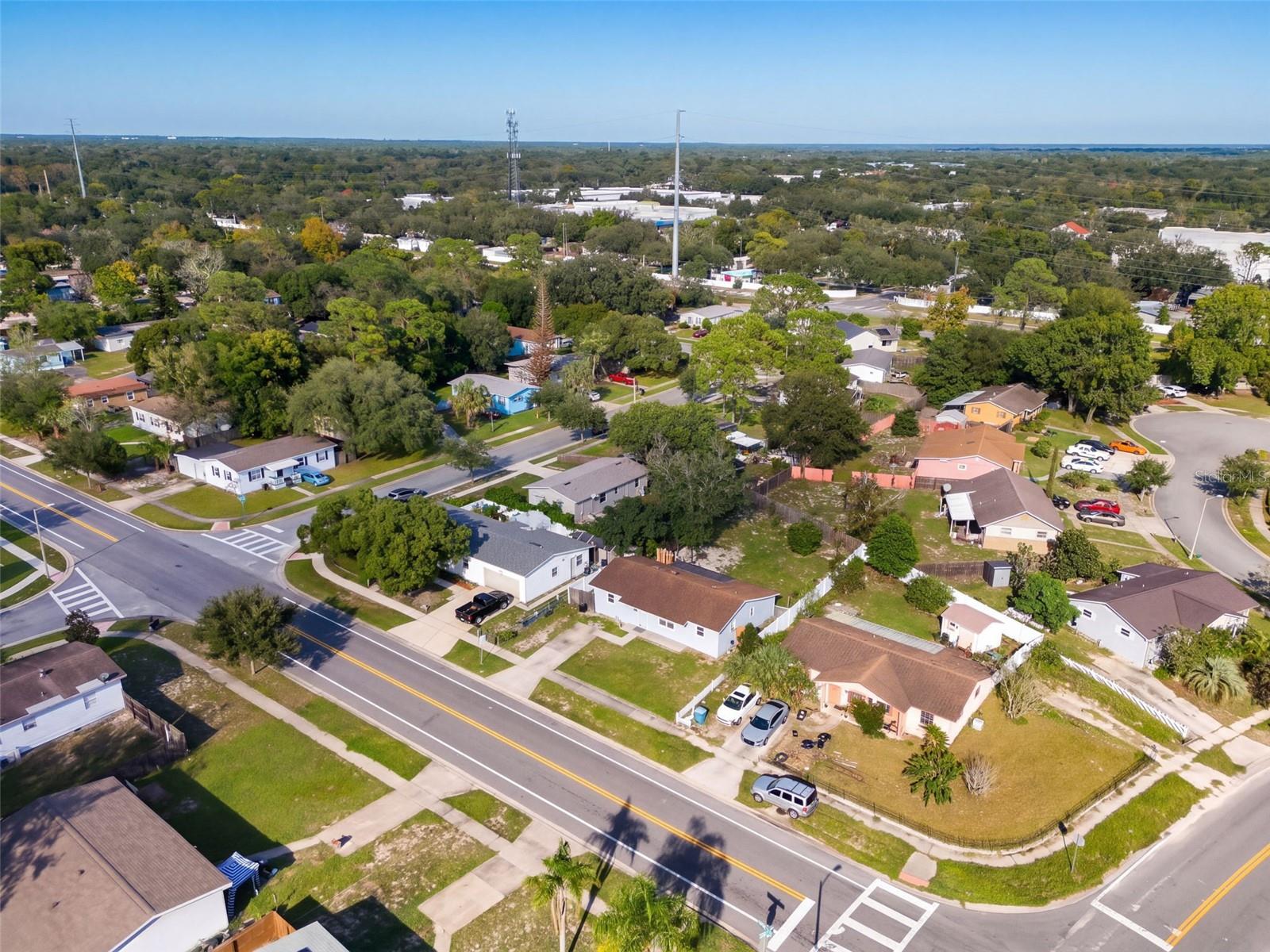 1075 TIMBERLANE TRAIL, Casselberry, FL 32707