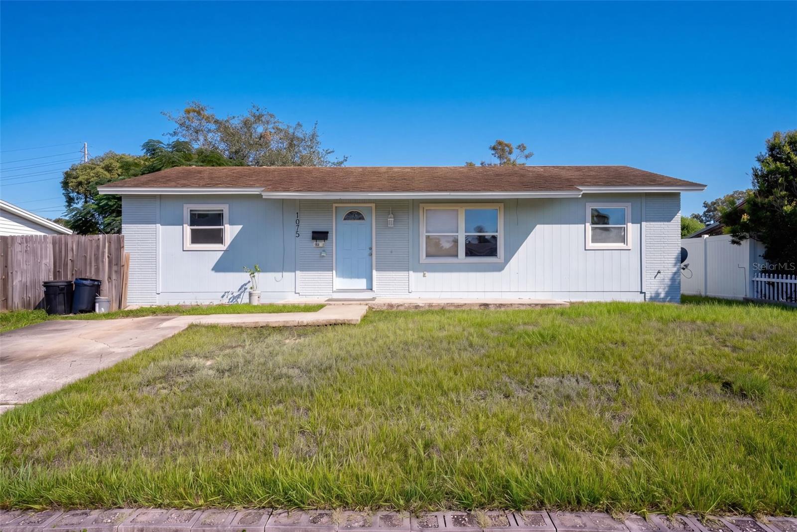 1075 TIMBERLANE TRAIL, Casselberry, FL 32707