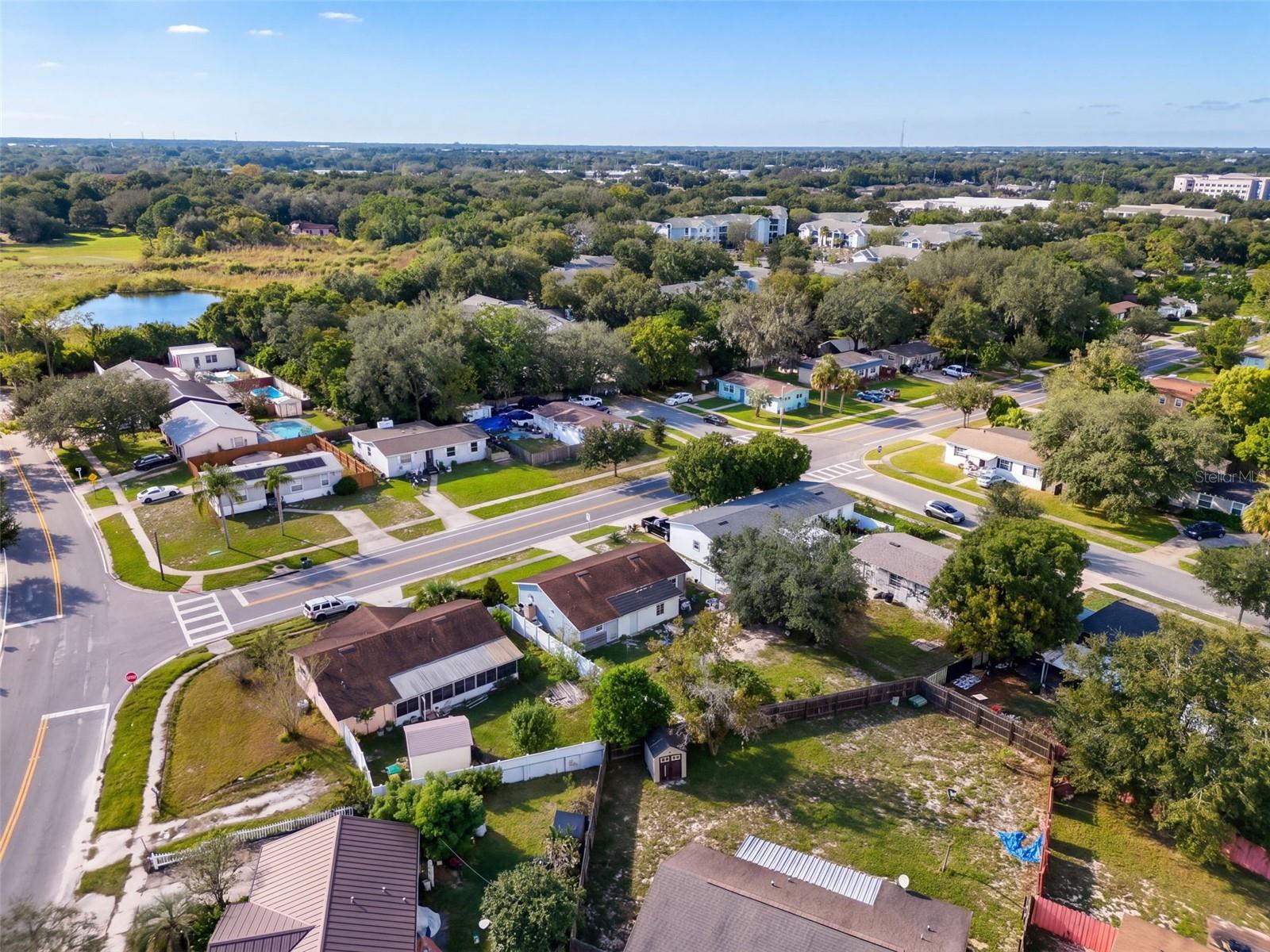 1075 TIMBERLANE TRAIL, Casselberry, FL 32707