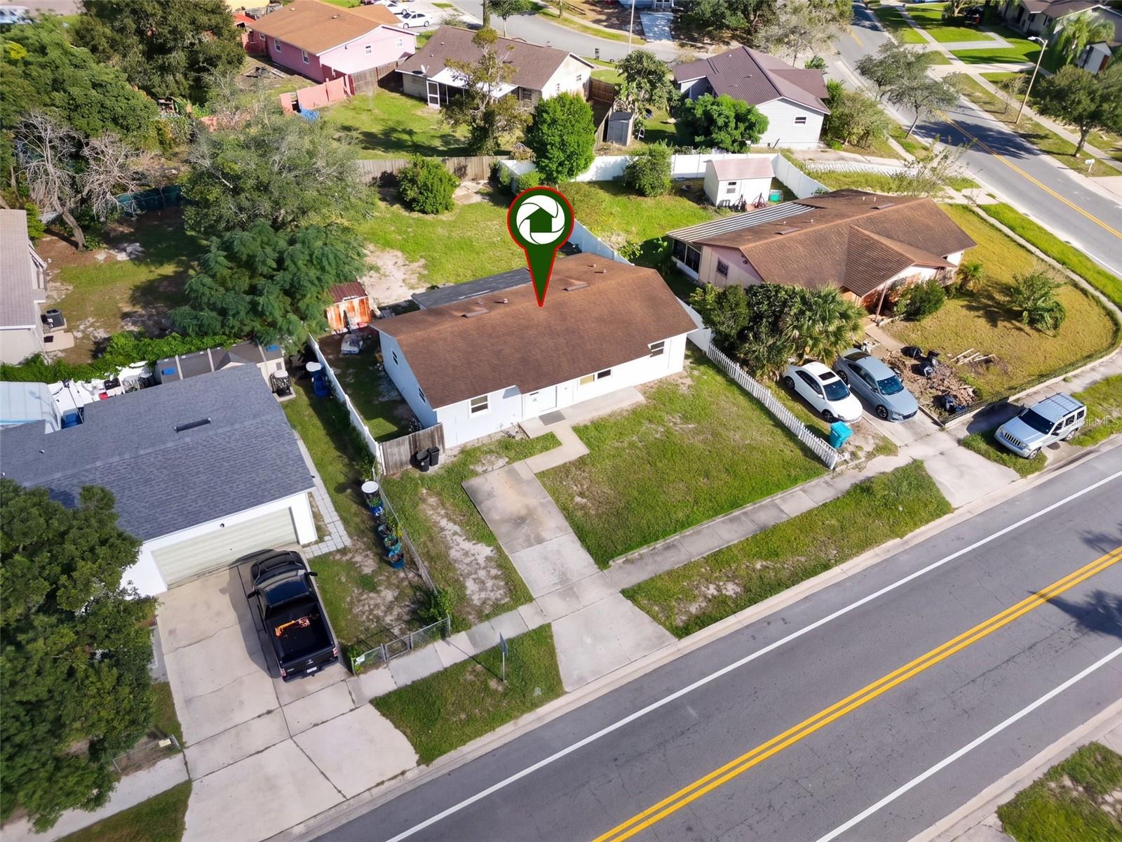 1075 TIMBERLANE TRAIL, Casselberry, FL 32707