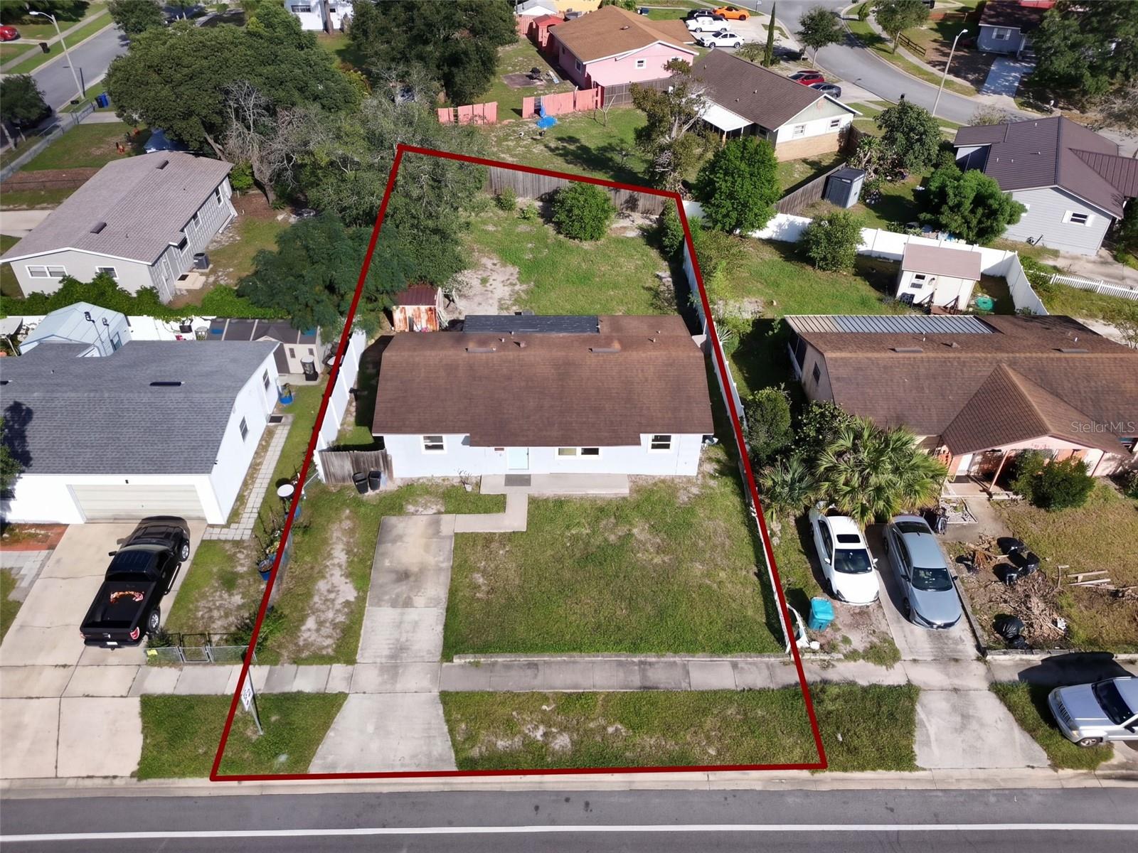 1075 TIMBERLANE TRAIL, Casselberry, FL 32707