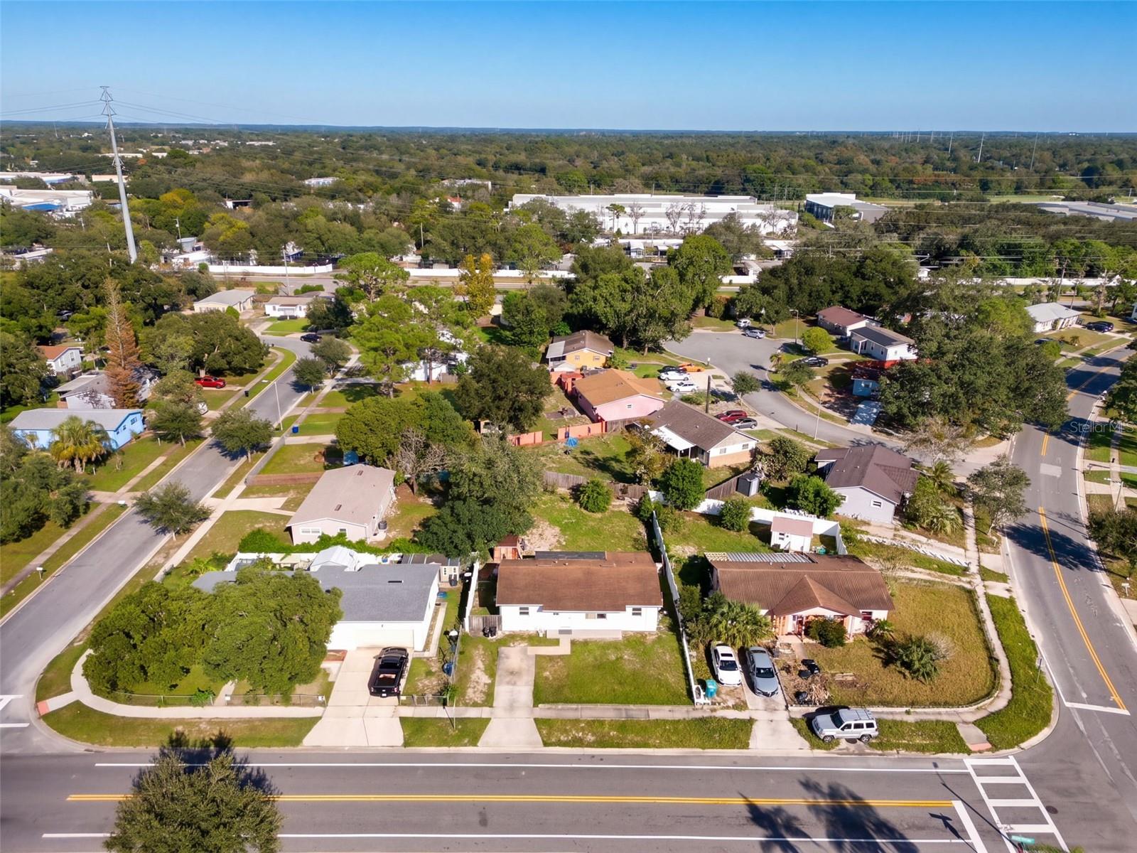 1075 TIMBERLANE TRAIL, Casselberry, FL 32707