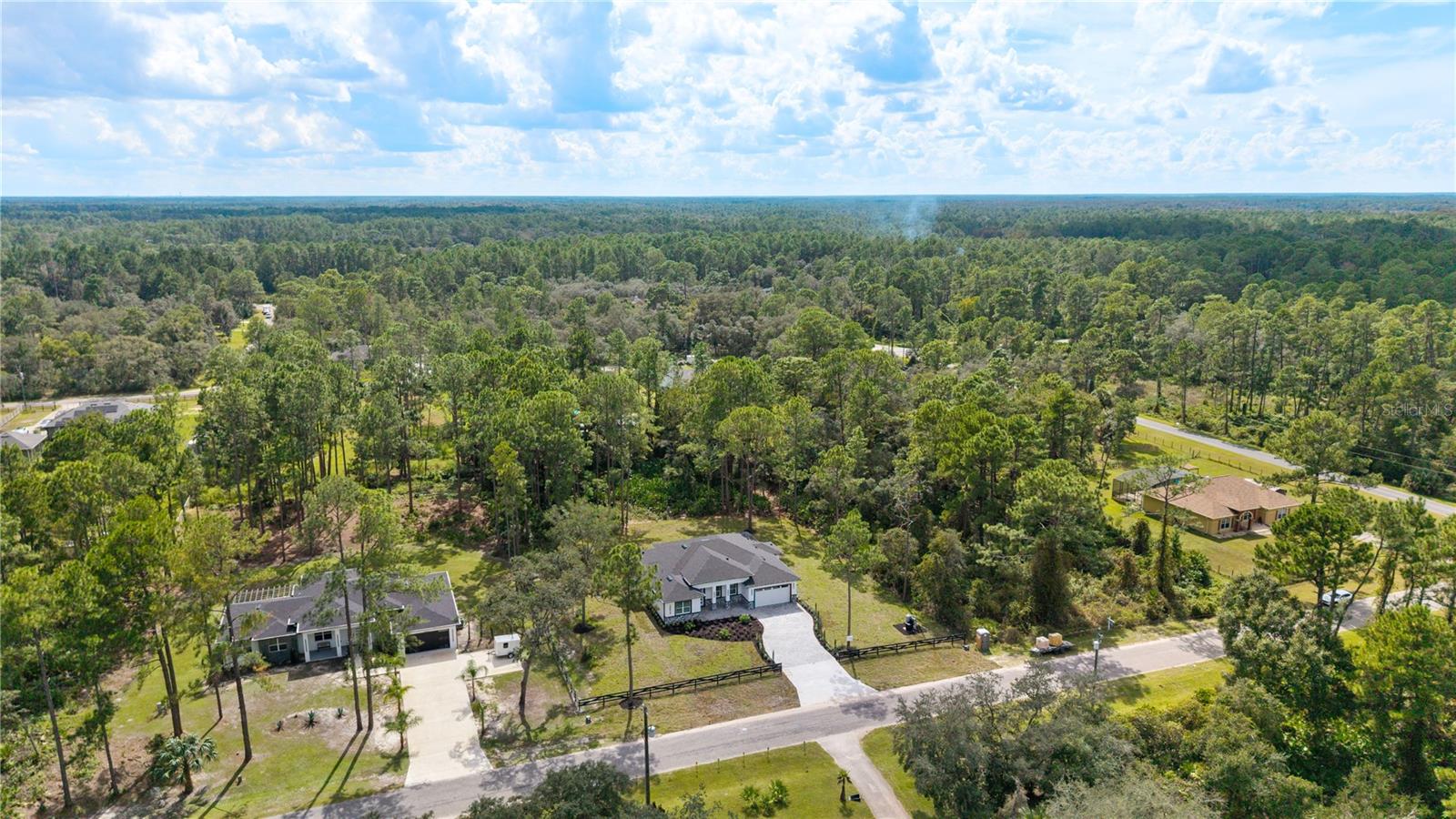 30614 QUINCE AVENUE, Eustis, FL 32736