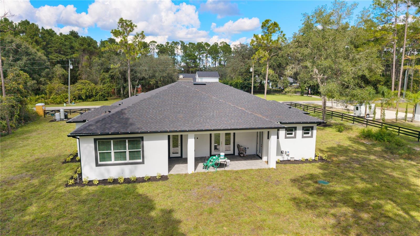 30614 QUINCE AVENUE, Eustis, FL 32736