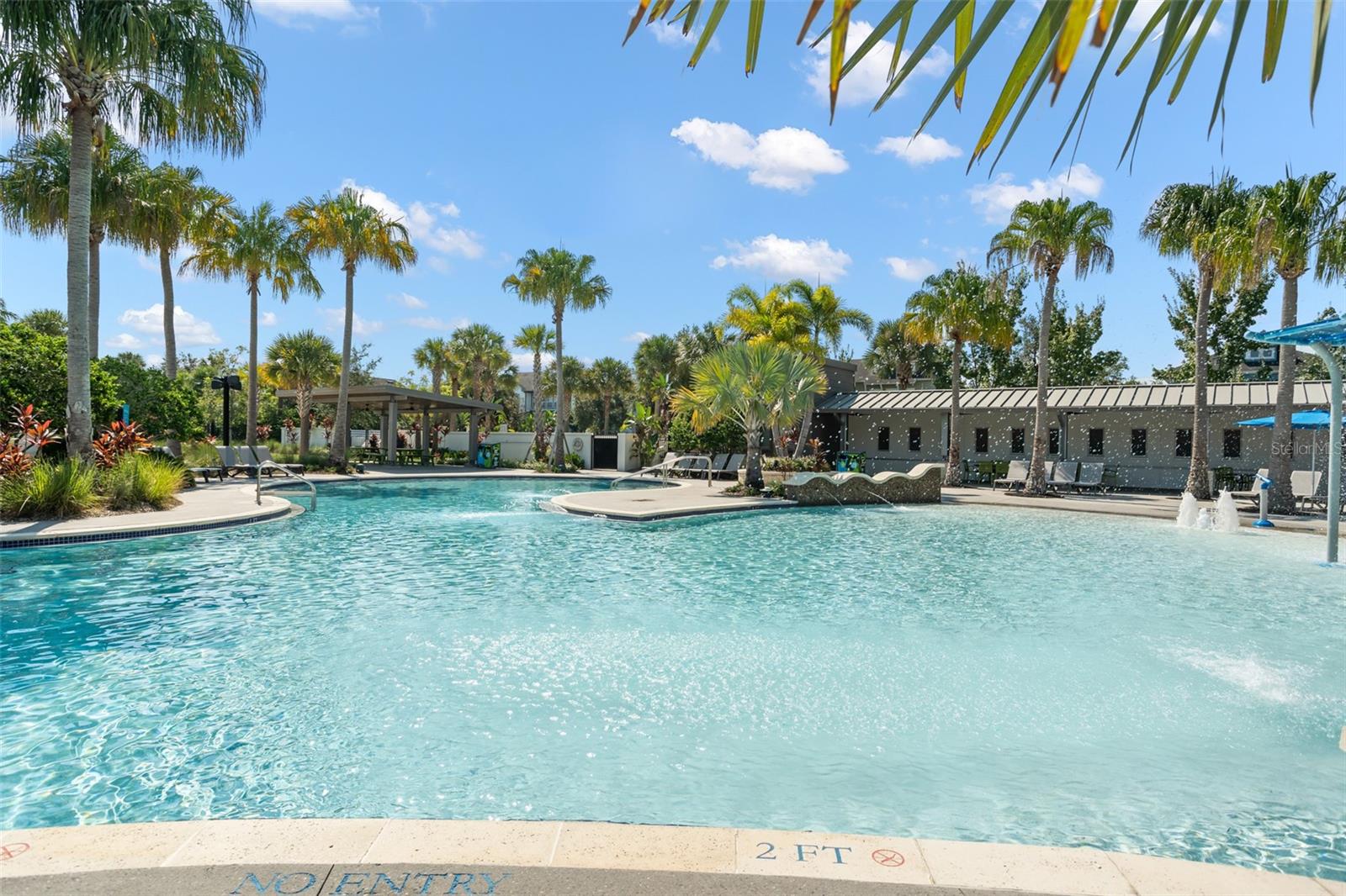 Community Pool