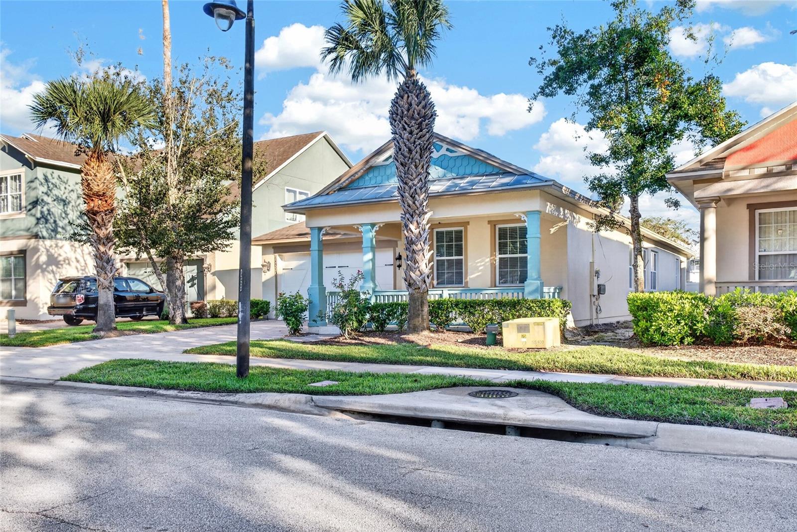 11513 WAKEWORTH STREET, Orlando, FL 32836