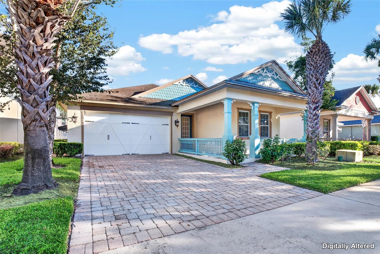 11513 WAKEWORTH STREET, Orlando, FL 32836