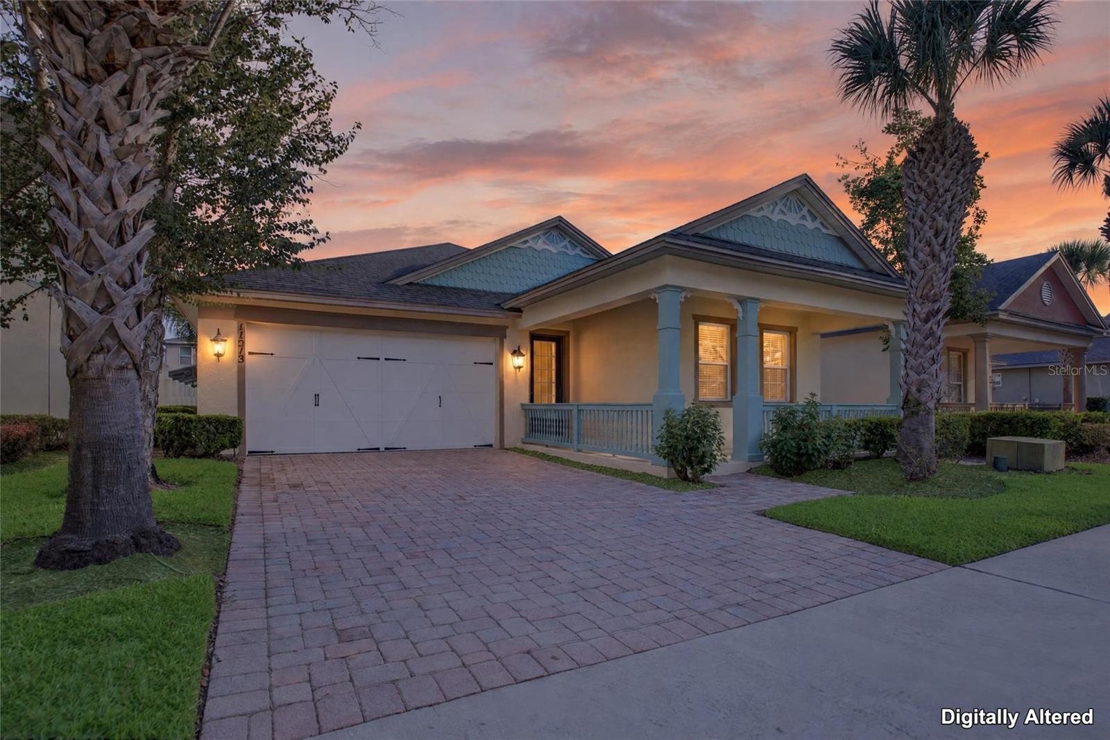 11513 WAKEWORTH STREET, Orlando, FL 32836