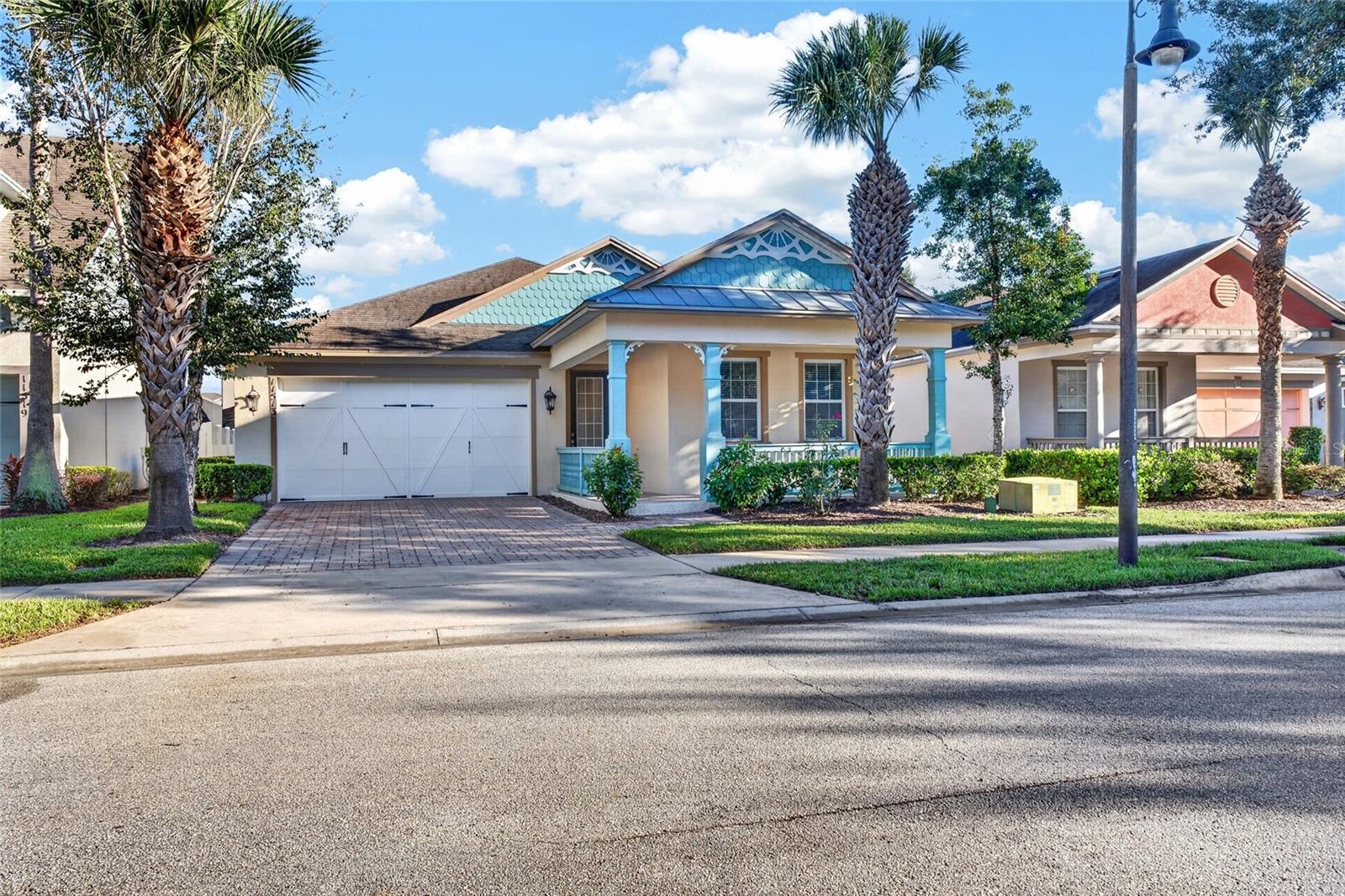 11513 WAKEWORTH STREET, Orlando, FL 32836