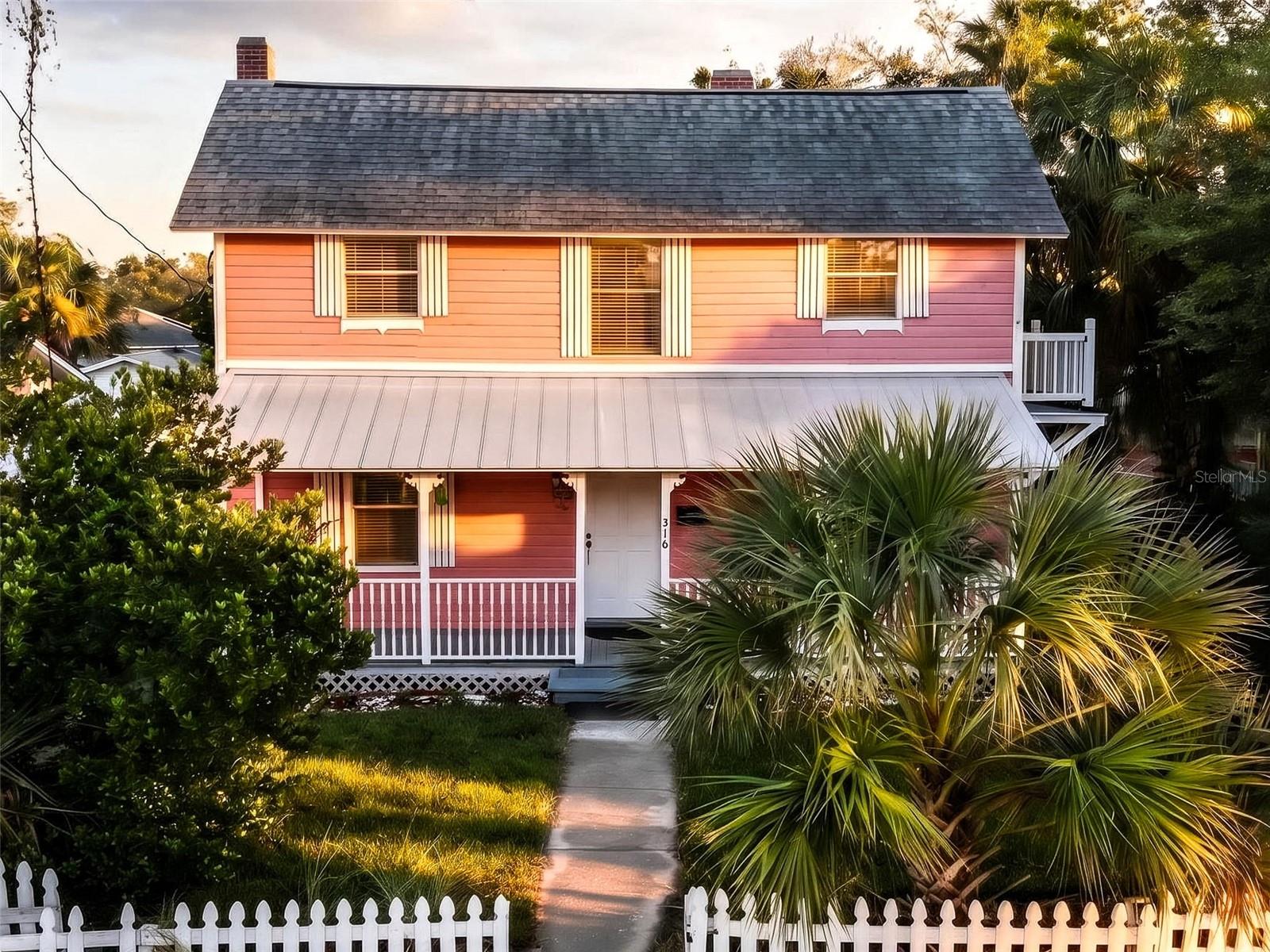 310 DUNLAWTON AVENUE, Port Orange, FL 32127 310 DUNLAWTON AVENUE, Port Orange, FL 32127