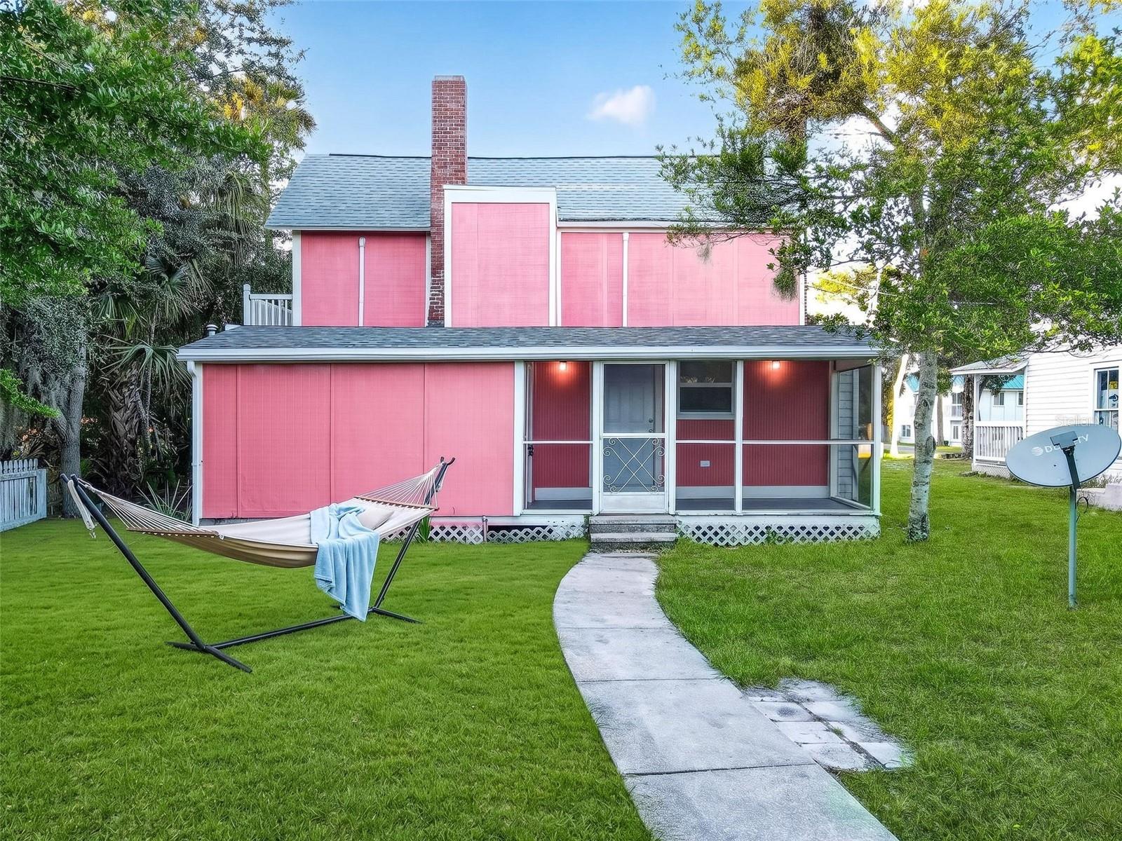 310 DUNLAWTON AVENUE, Port Orange, FL 32127
