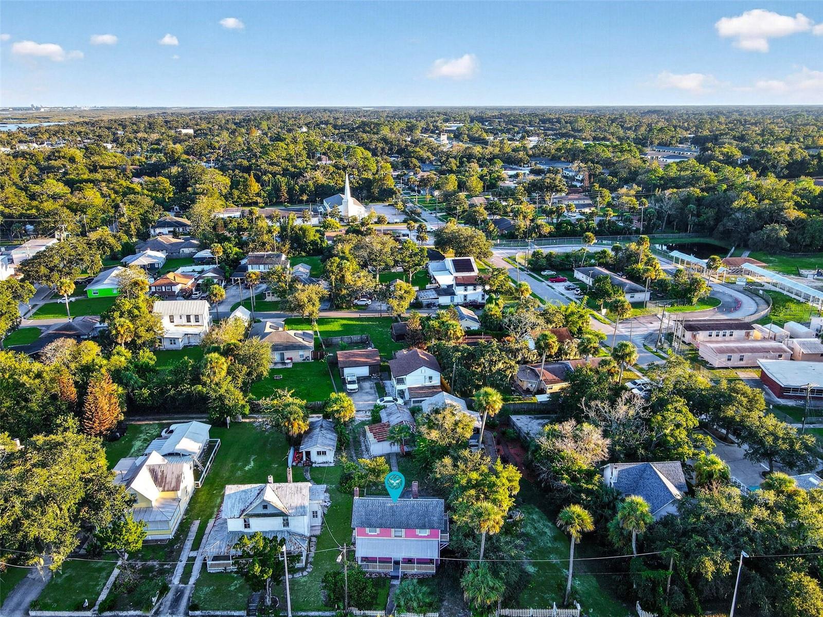 310 DUNLAWTON AVENUE, Port Orange, FL 32127