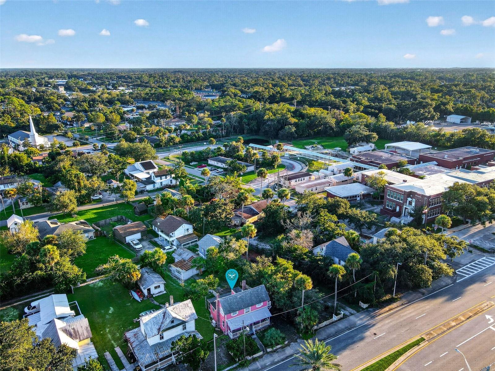 310 DUNLAWTON AVENUE, Port Orange, FL 32127