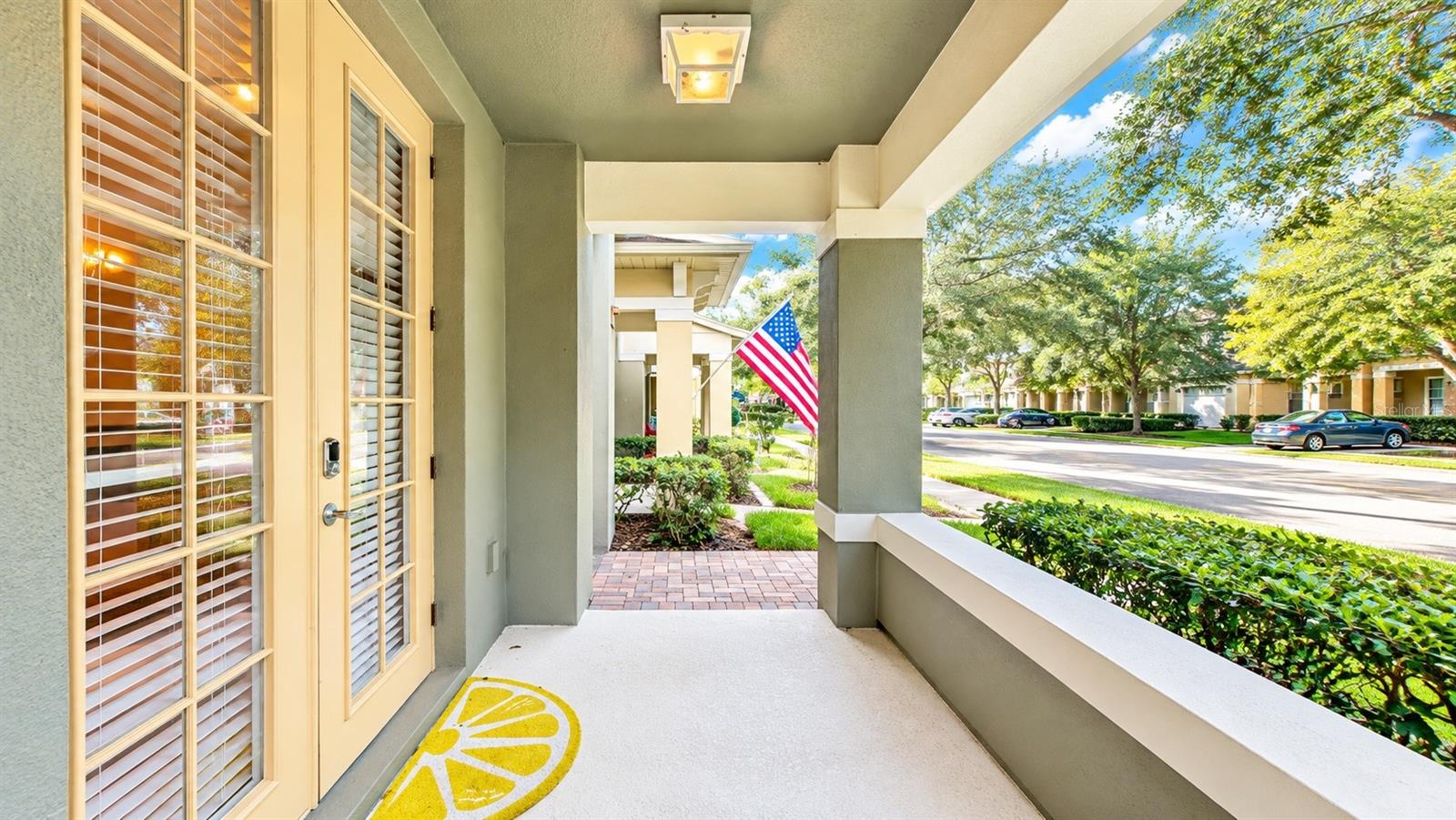 7722 FAIRGROVE AVENUE, Windermere, FL 34786
