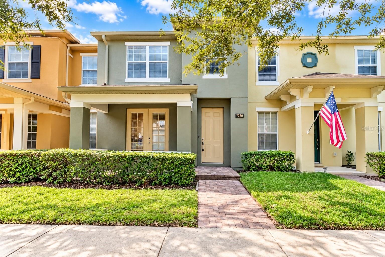 7722 FAIRGROVE AVENUE, Windermere, FL 34786