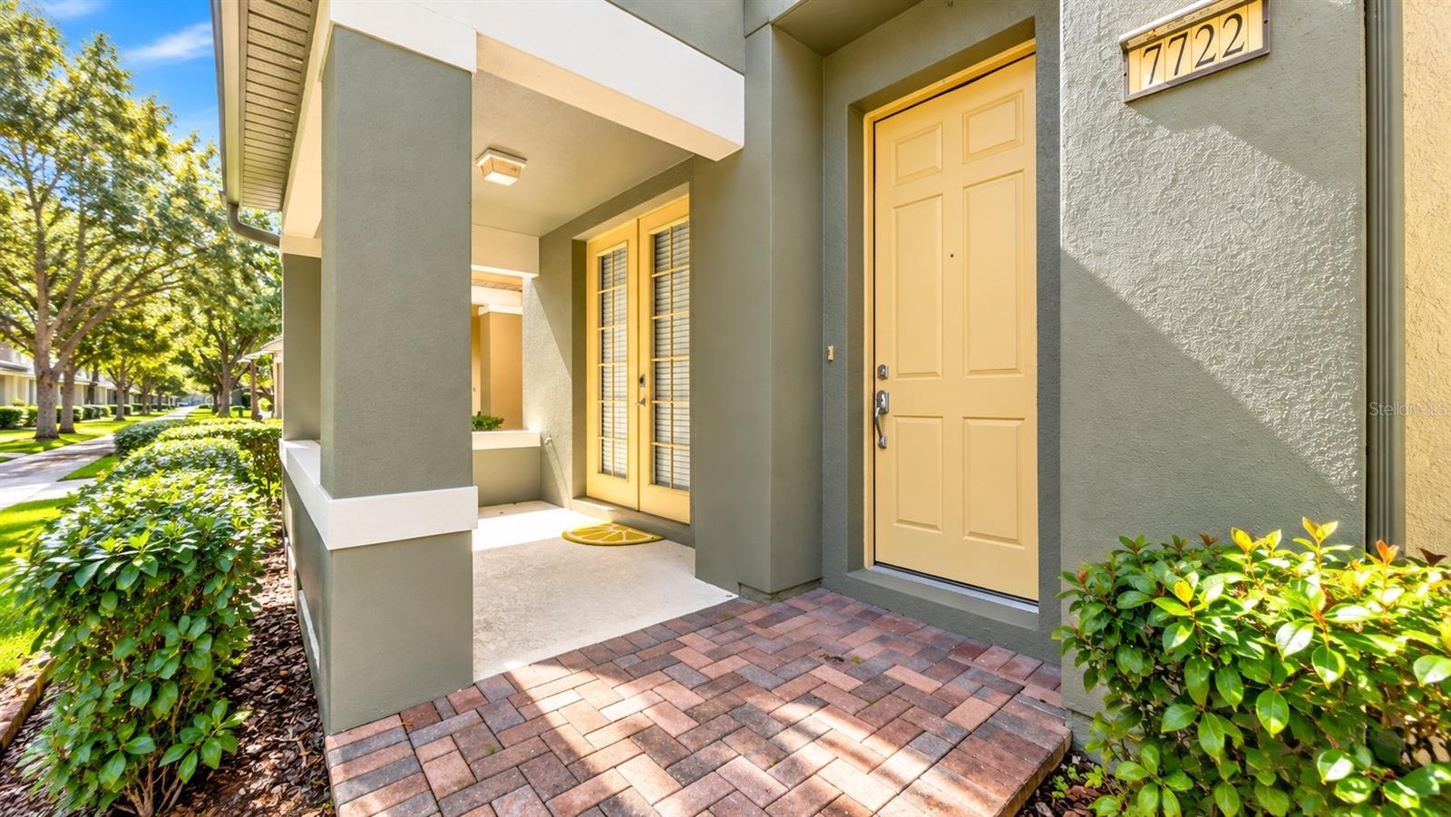 7722 FAIRGROVE AVENUE, Windermere, FL 34786