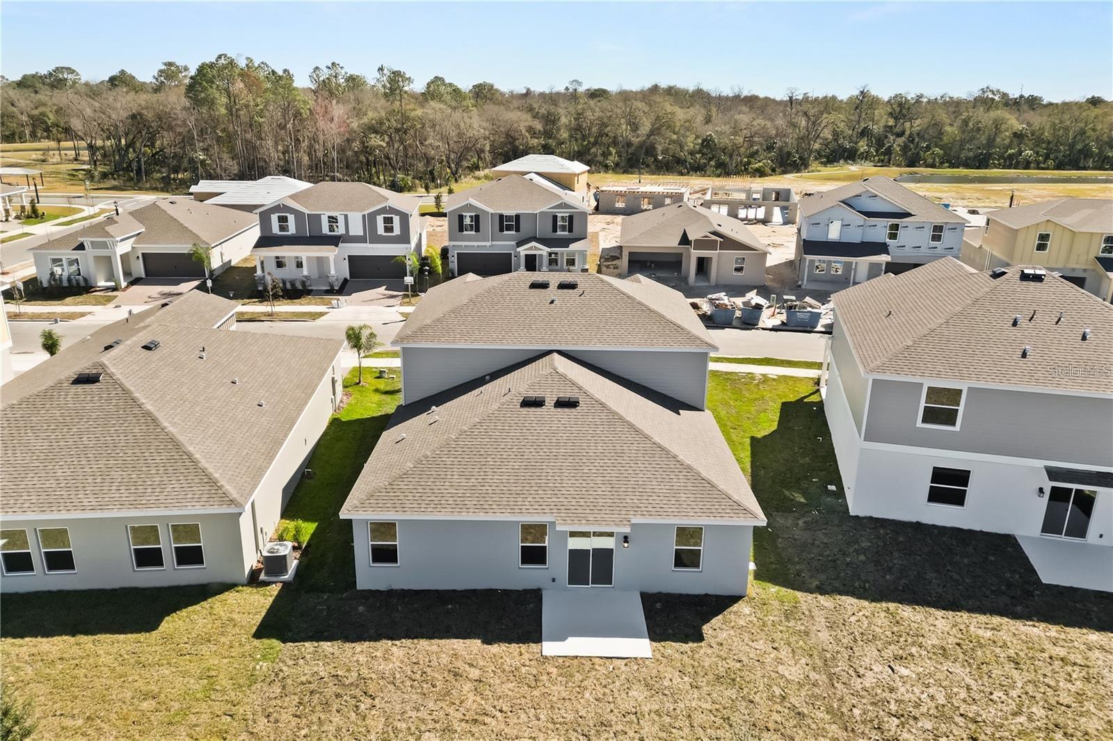 4658 GOLDEN KNIGHT BOULEVARD, Kissimmee, FL 34746
