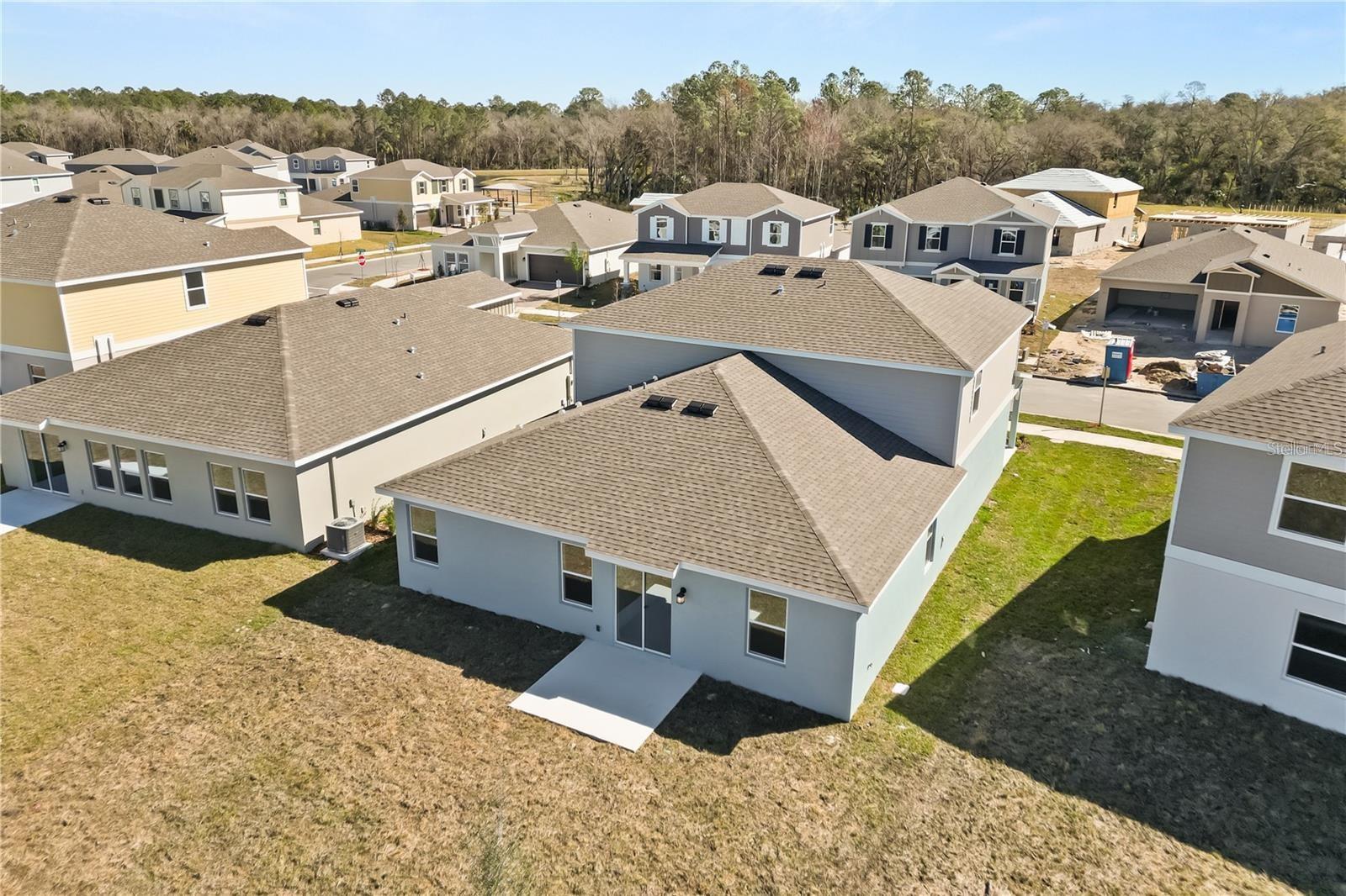 4658 GOLDEN KNIGHT BOULEVARD, Kissimmee, FL 34746