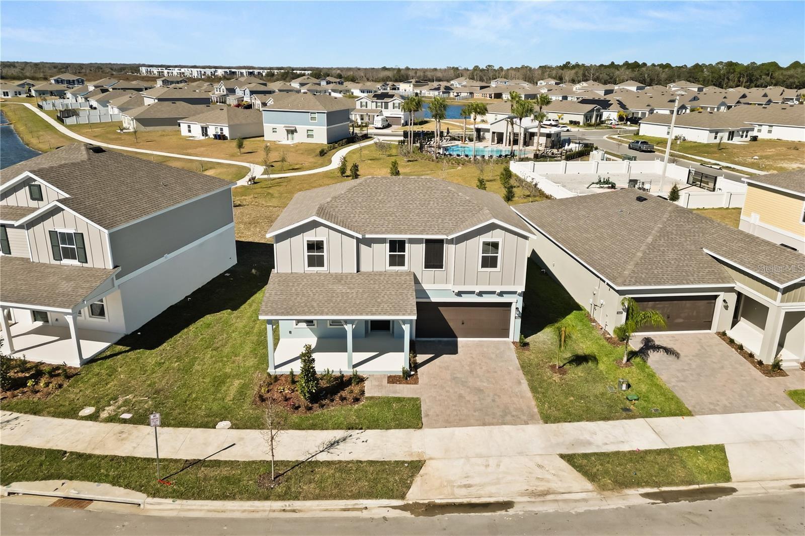 4658 GOLDEN KNIGHT BOULEVARD, Kissimmee, FL 34746