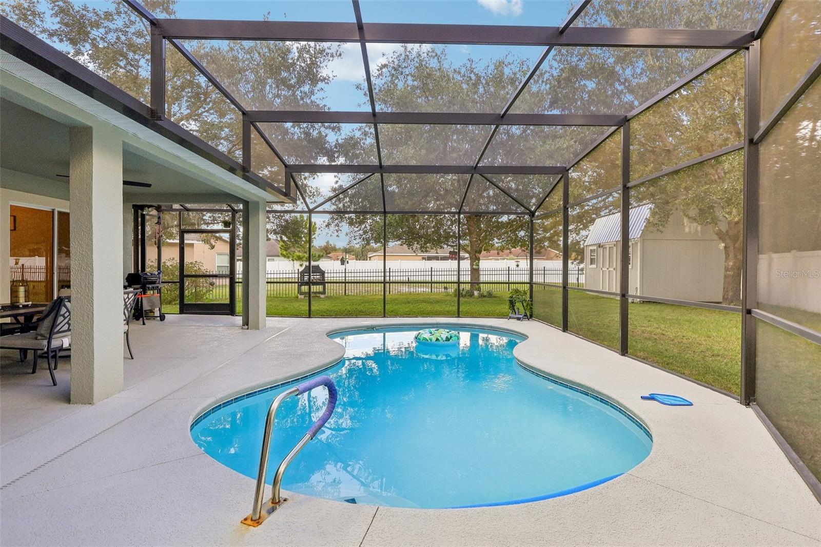 3431 WILD OCELOT COURT, Deland, FL 32724